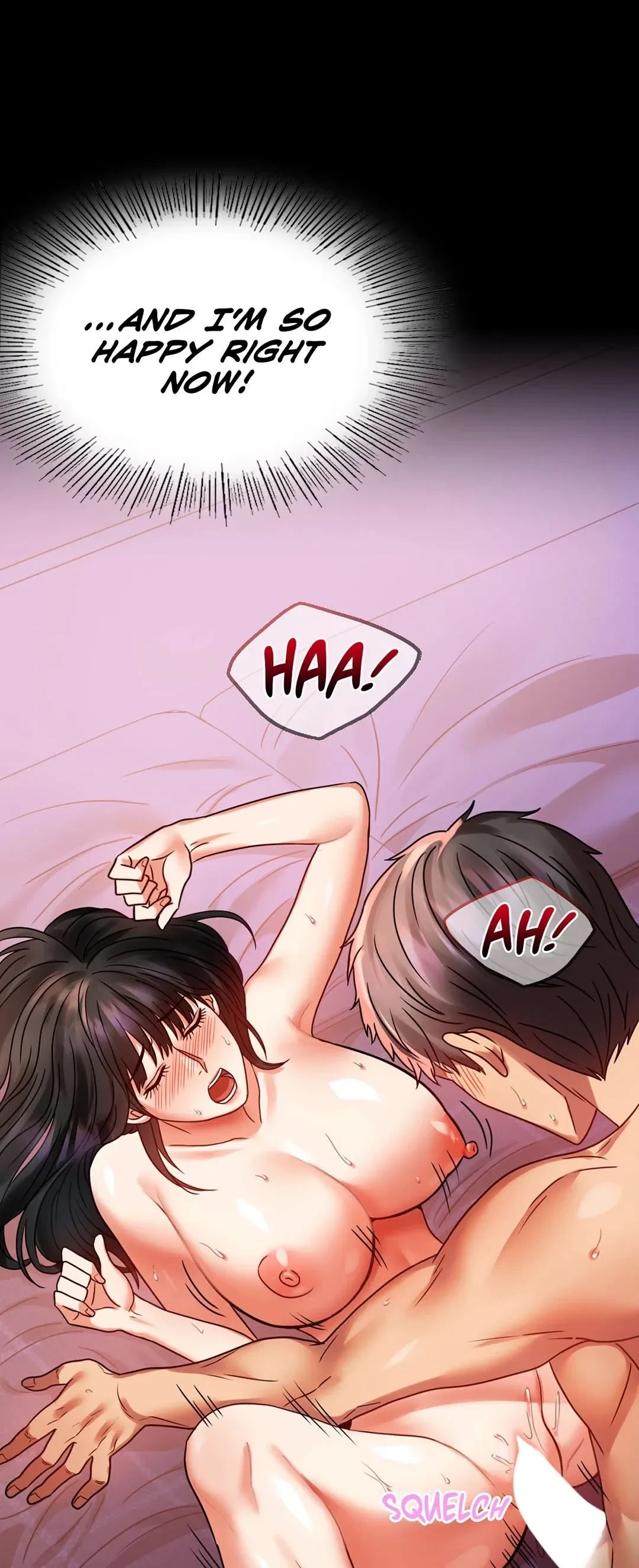 Infidelity 101 Chapter 30, page 43