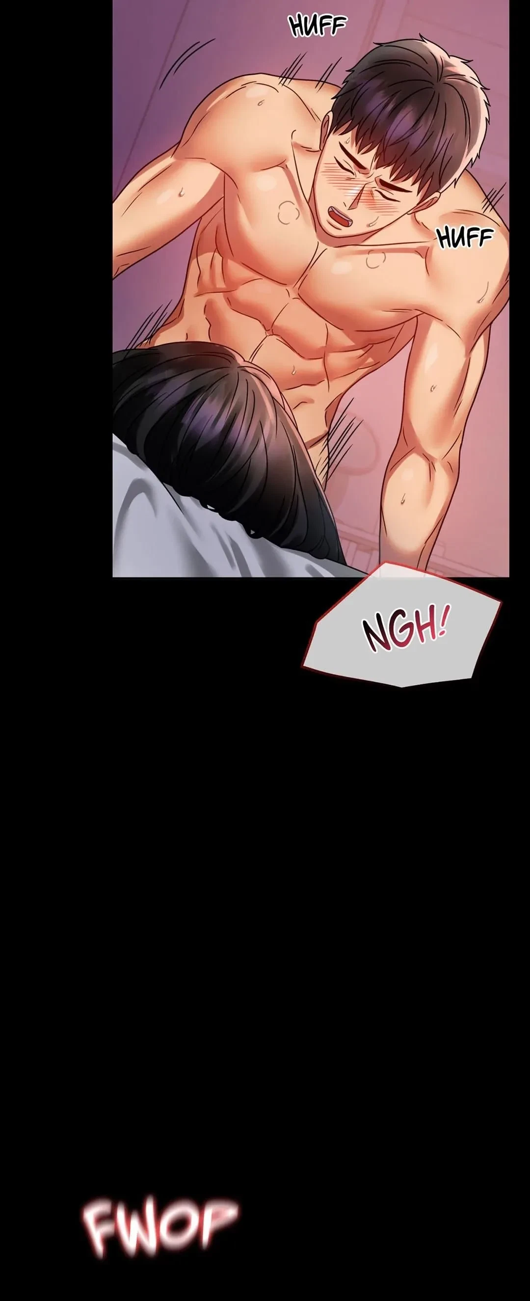 Infidelity 101 Chapter 30, page 45