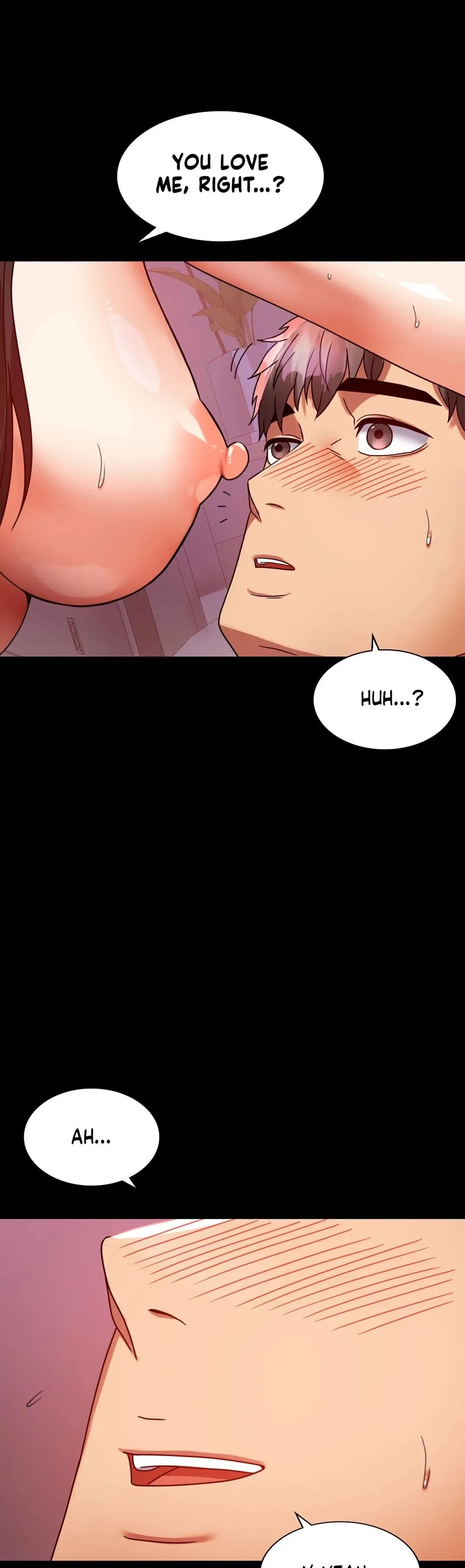Infidelity 101 Chapter 30, page 49