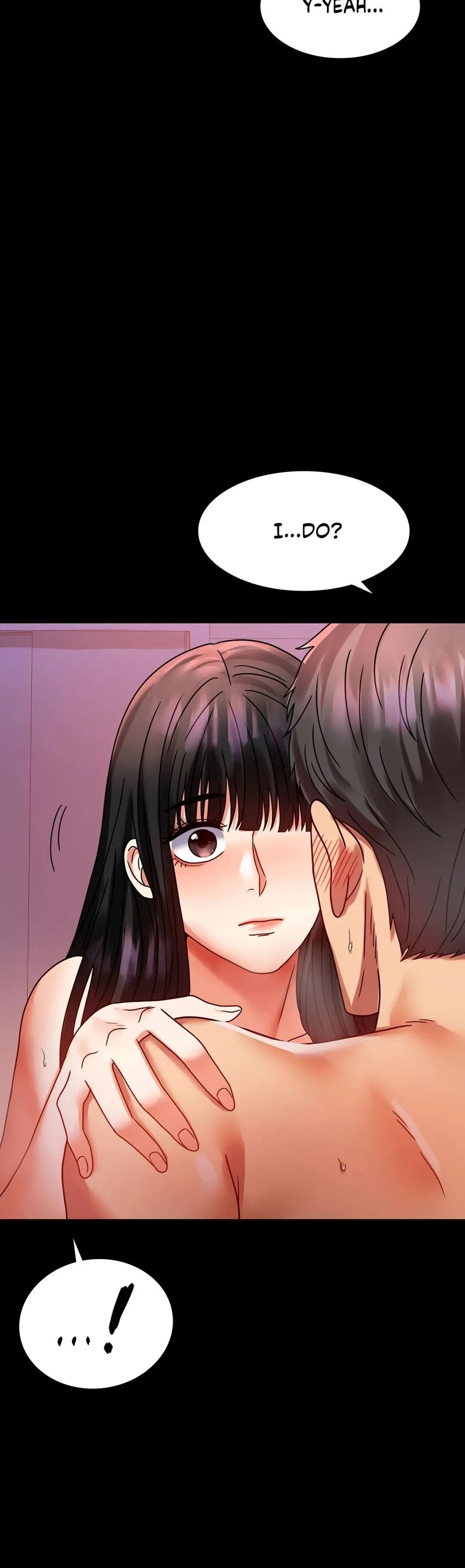 Infidelity 101 Chapter 30, page 50