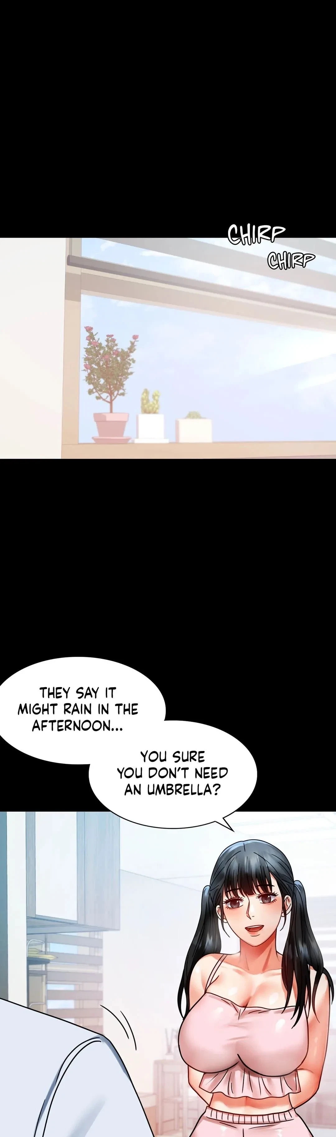 Infidelity 101 Chapter 30, page 53