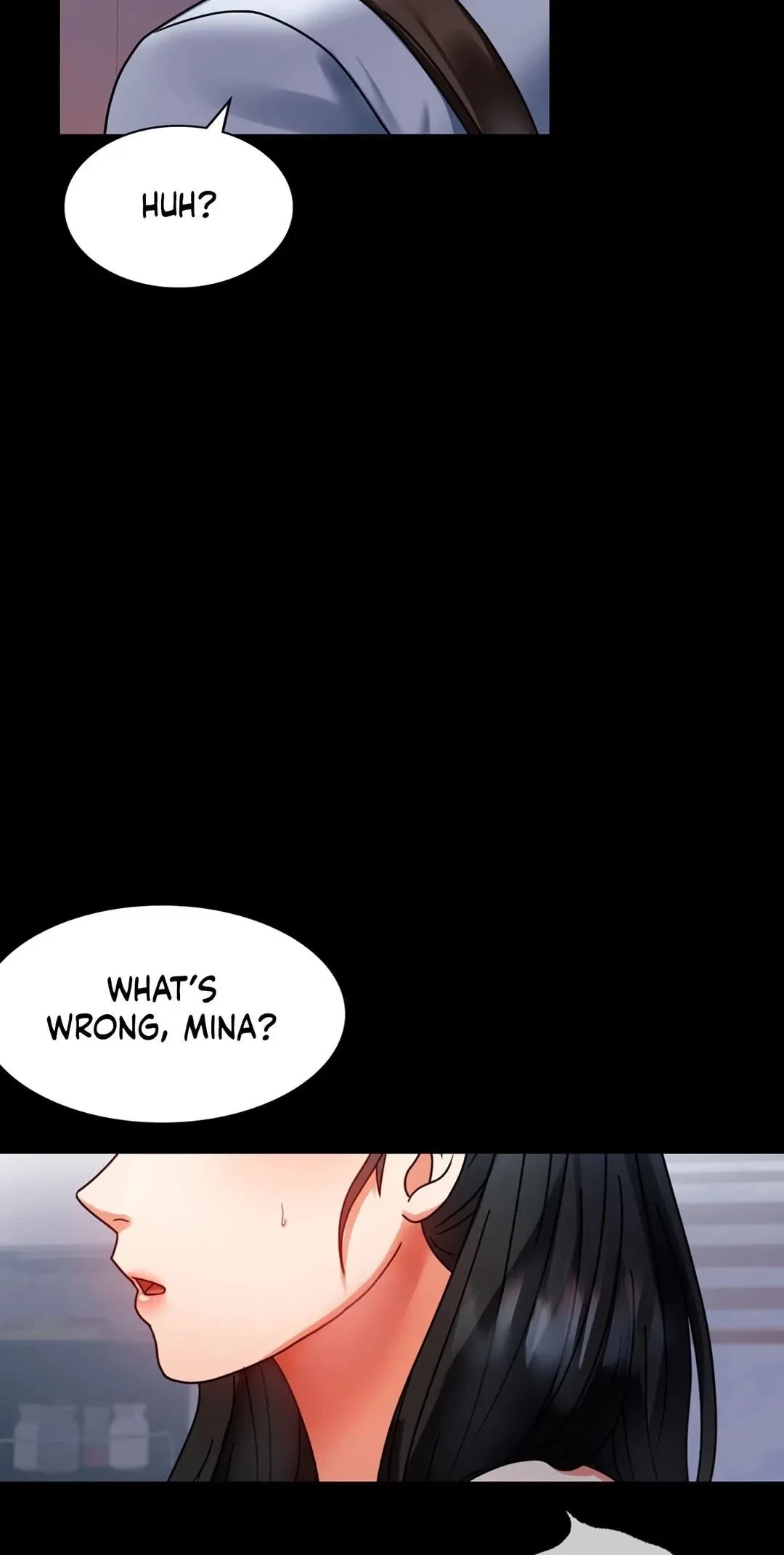 Infidelity 101 Chapter 30, page 57