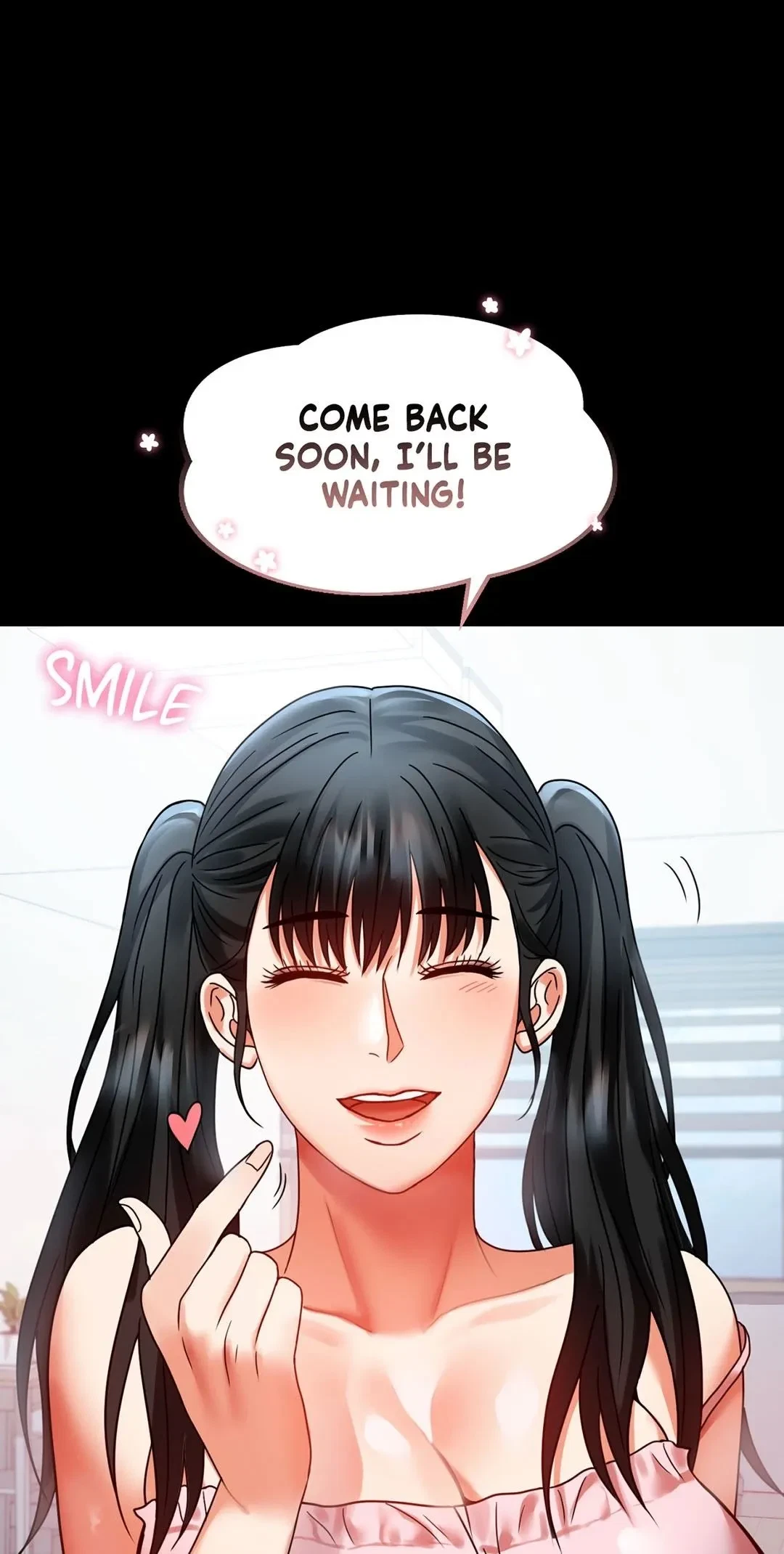 Infidelity 101 Chapter 30, page 59