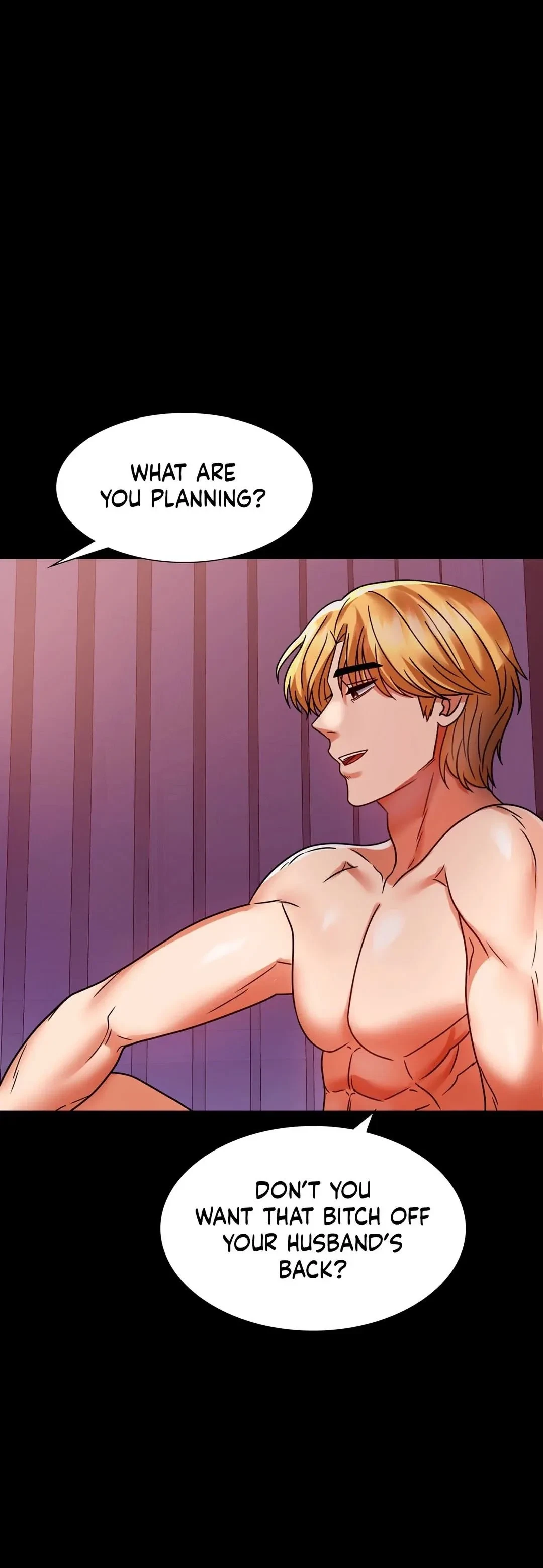 Infidelity 101 Chapter 30, page 6