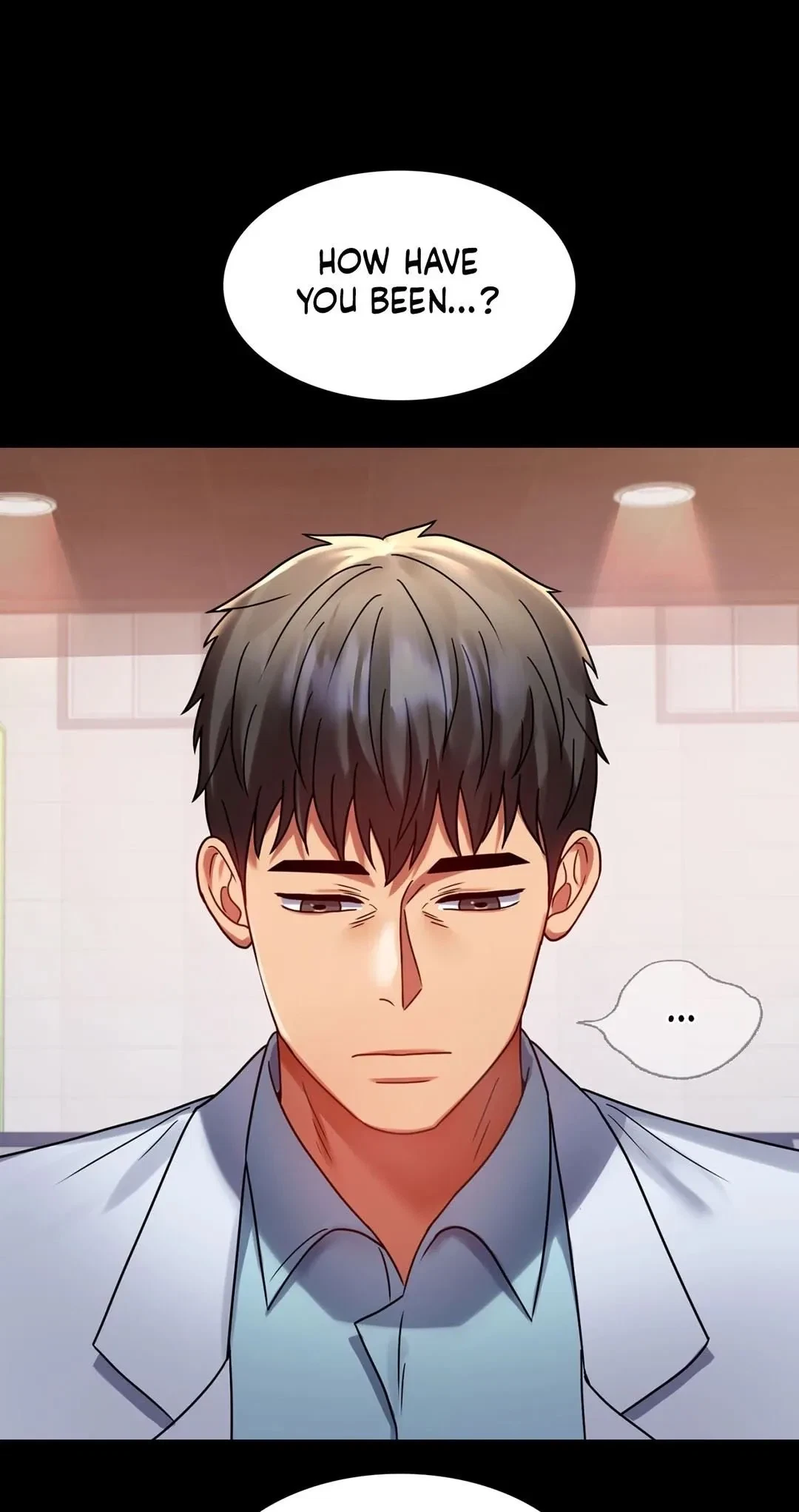 Infidelity 101 Chapter 30, page 62