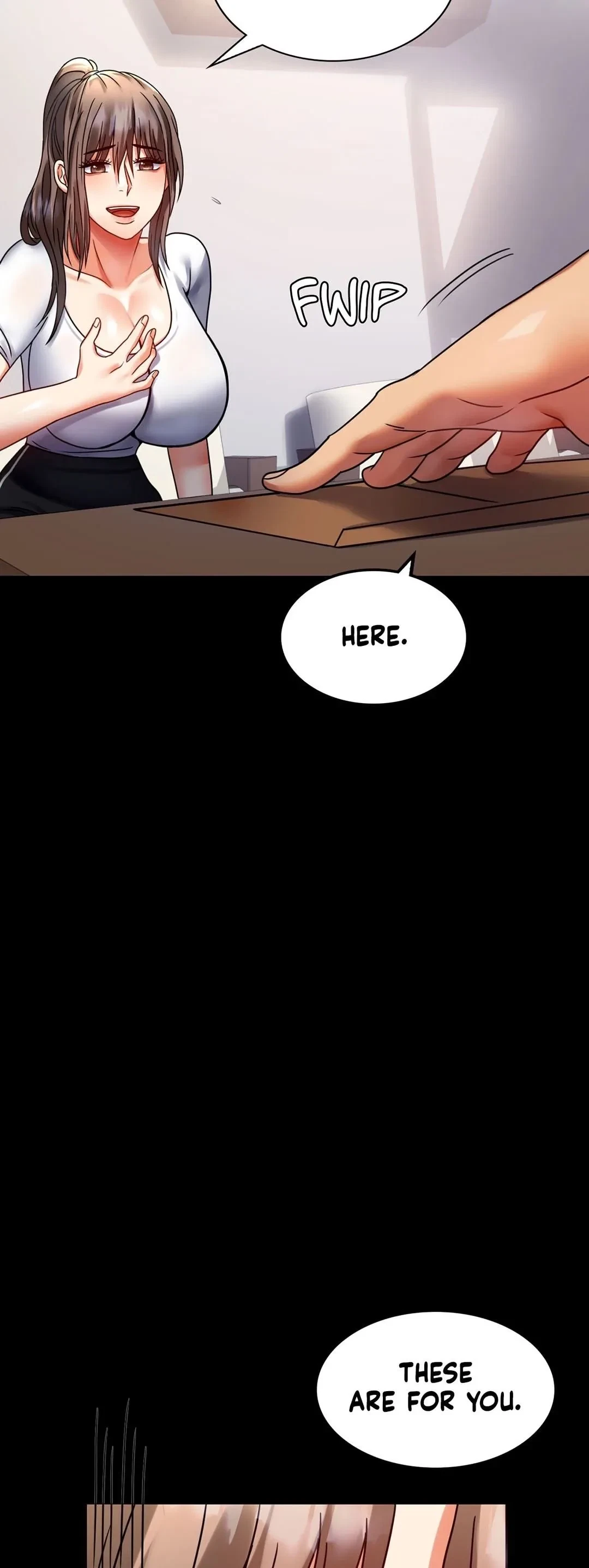 Infidelity 101 Chapter 30, page 69