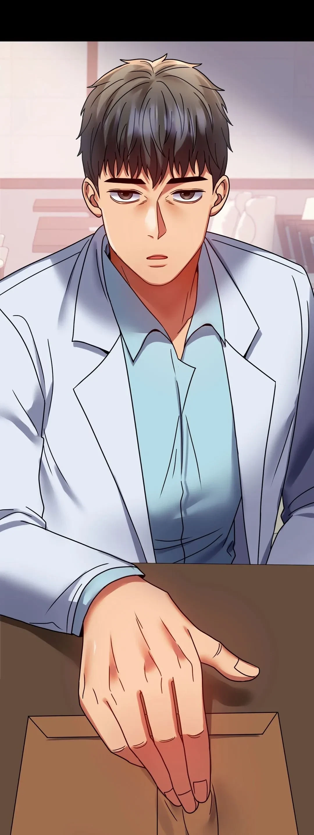 Infidelity 101 Chapter 30, page 71