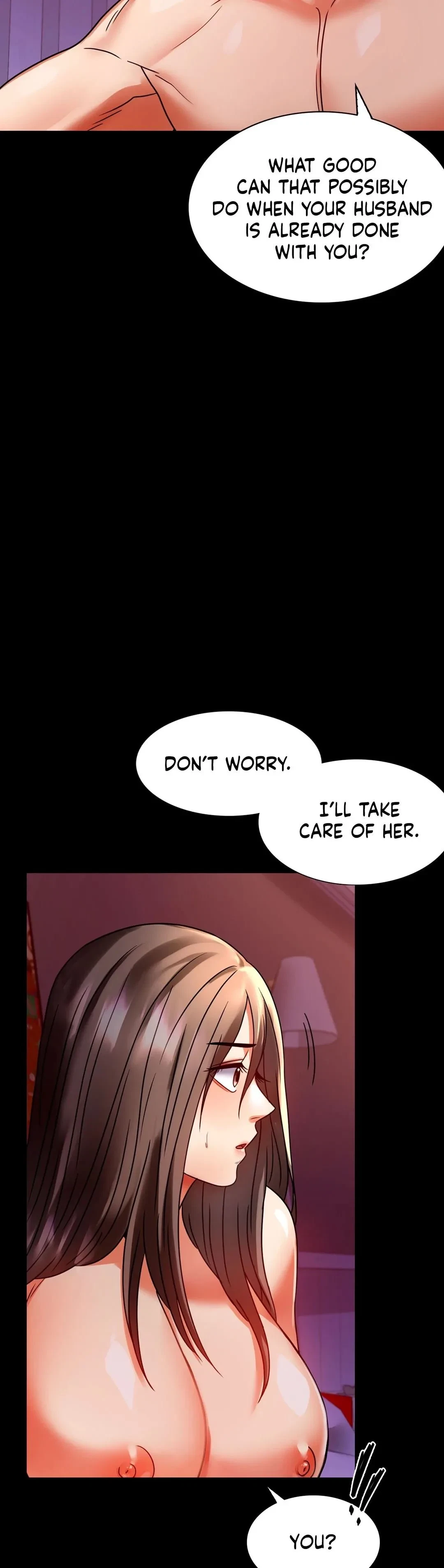 Infidelity 101 Chapter 30, page 9