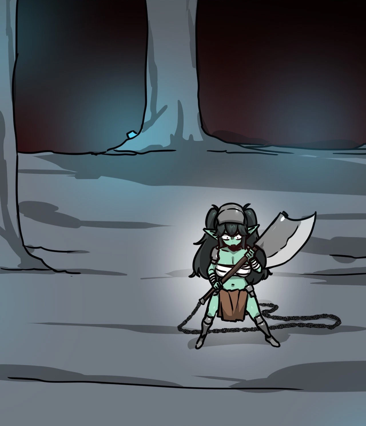 Chapter 18, page 52