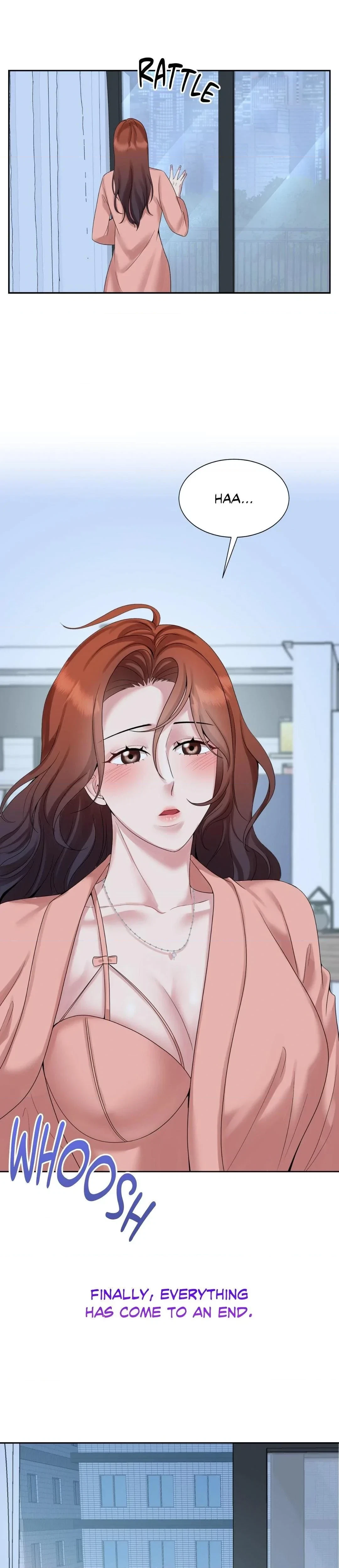 Married To Madness Chapter 30, page 3
