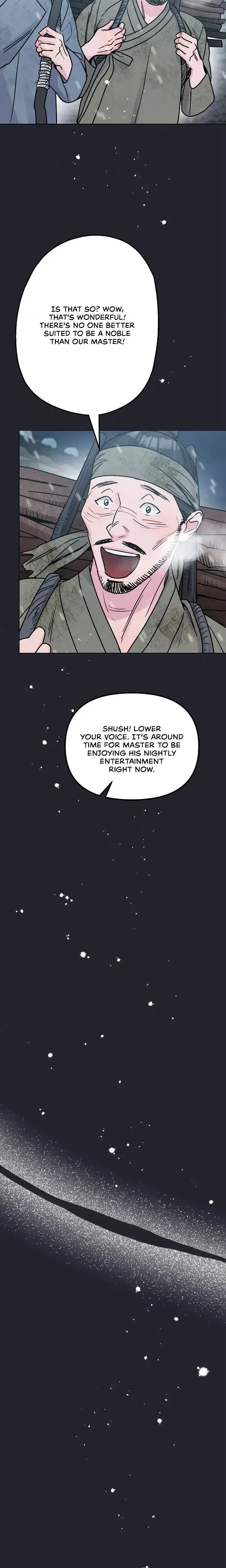 You Feel As Much As You Know Chapter 58x5 - Special Episode, page 3