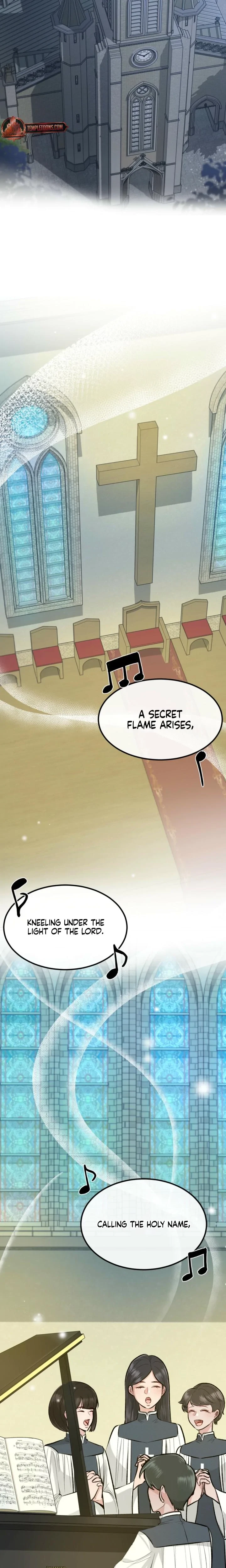 The Twins' Defiled Wife Chapter 8, page 13