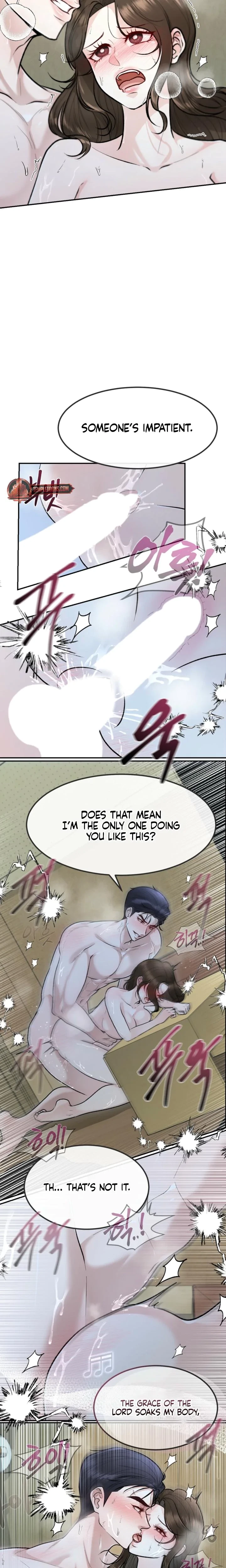 The Twins' Defiled Wife Chapter 8, page 16