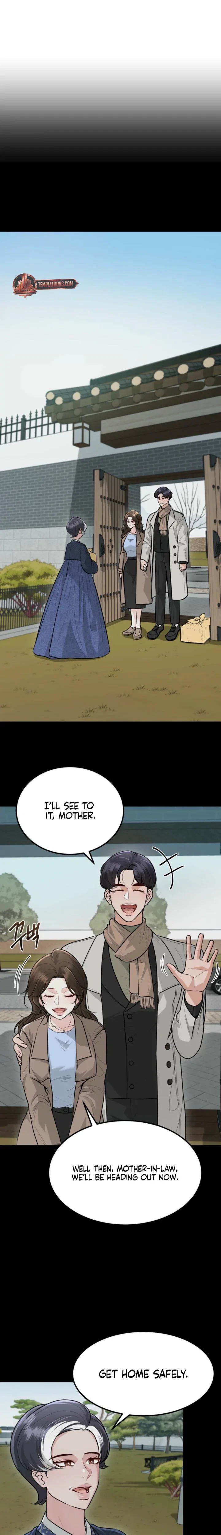 The Twins' Defiled Wife Chapter 8, page 2