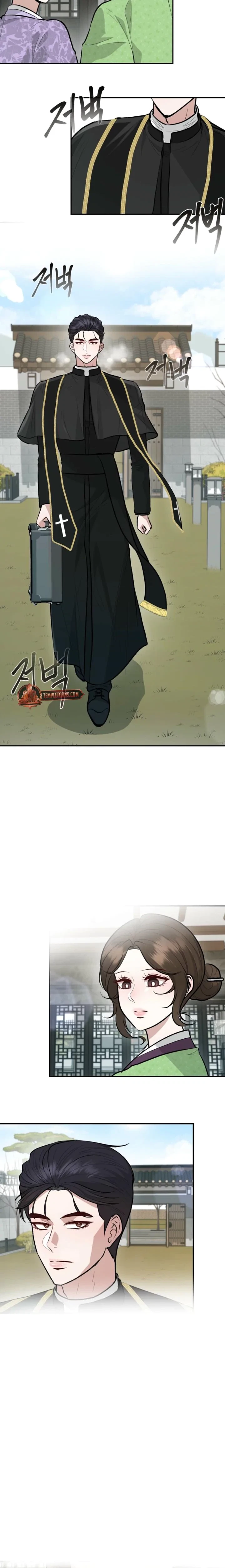 The Twins' Defiled Wife Chapter 8, page 24