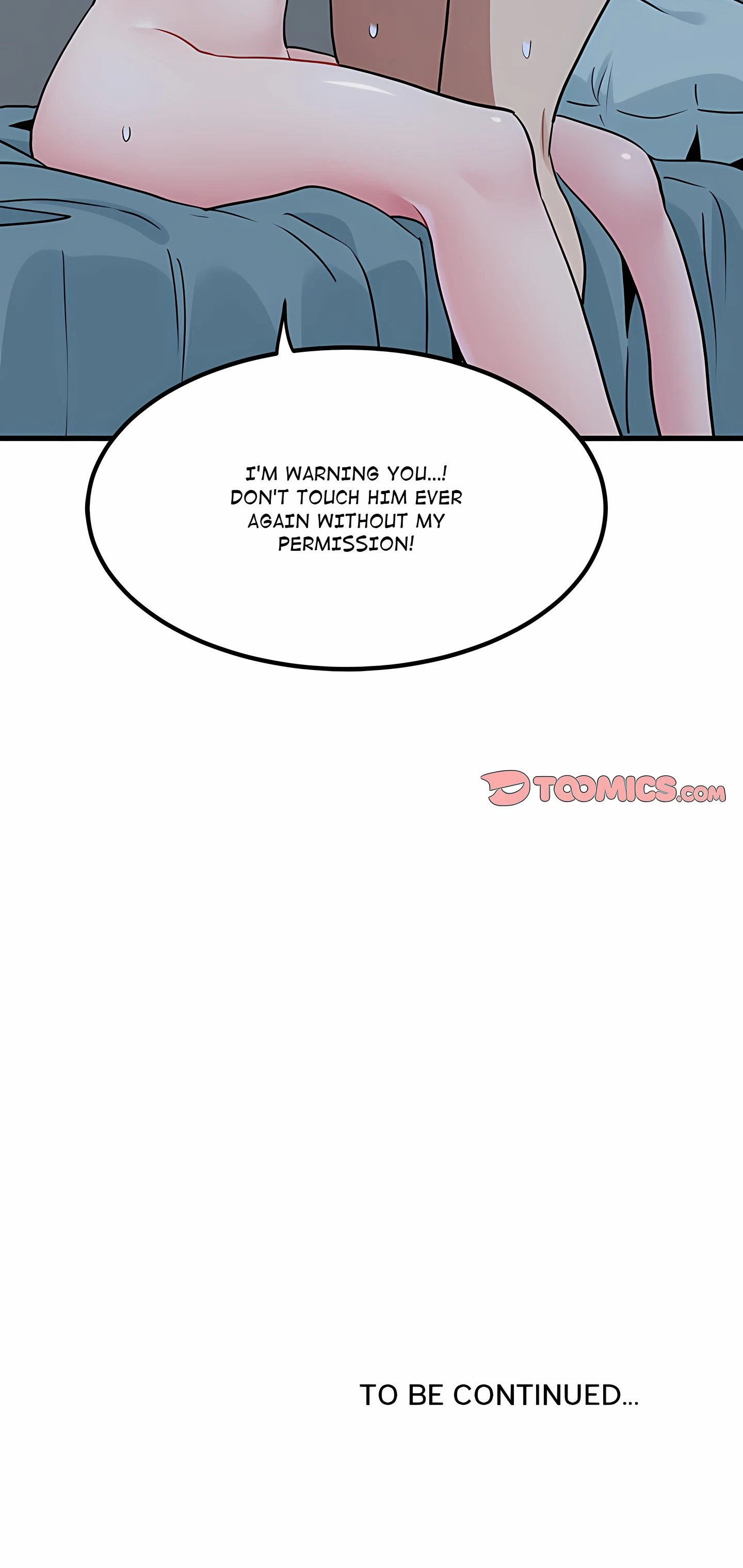 Snapping Into Love Chapter 64 (Uncensored), page 27
