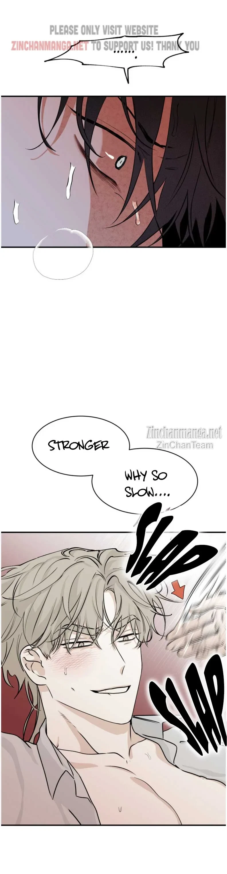 Low Tide In Twilight Chapter 33, page 2