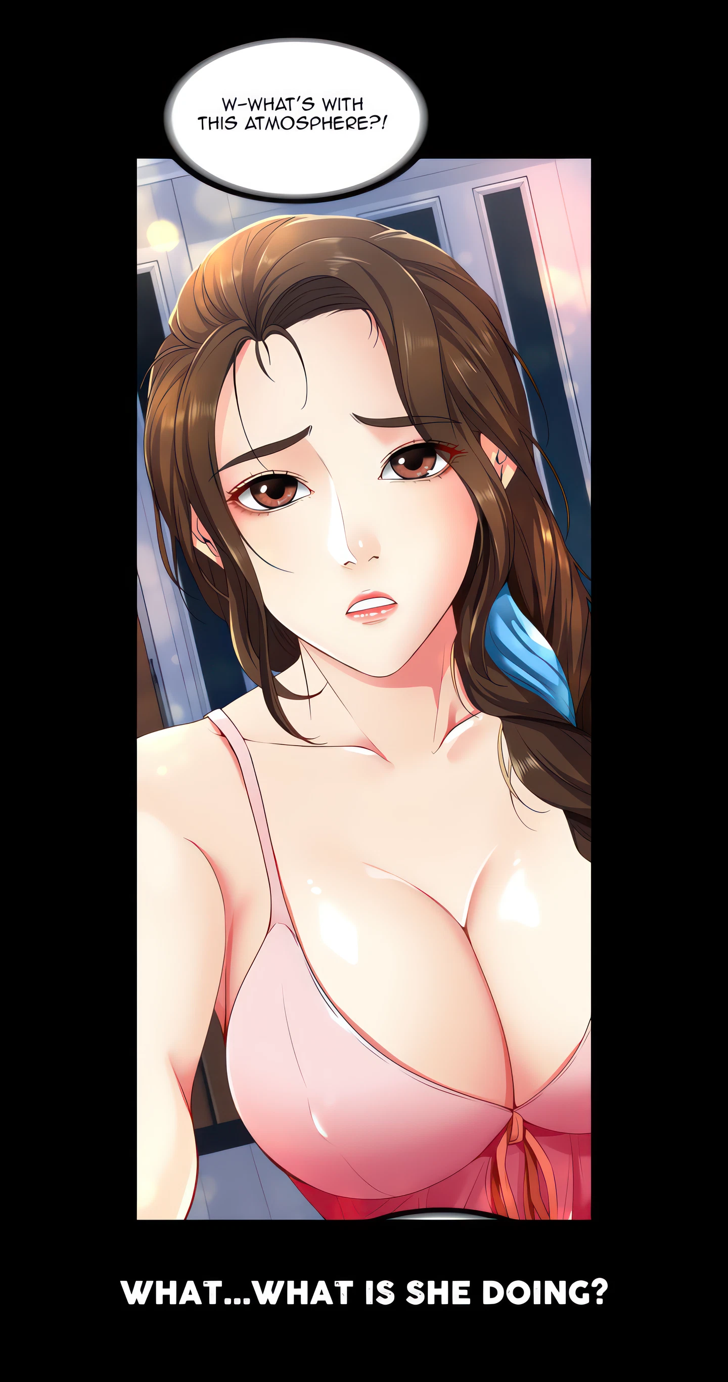 Boarding Diary Chapter 3 (Uncensored), page 16
