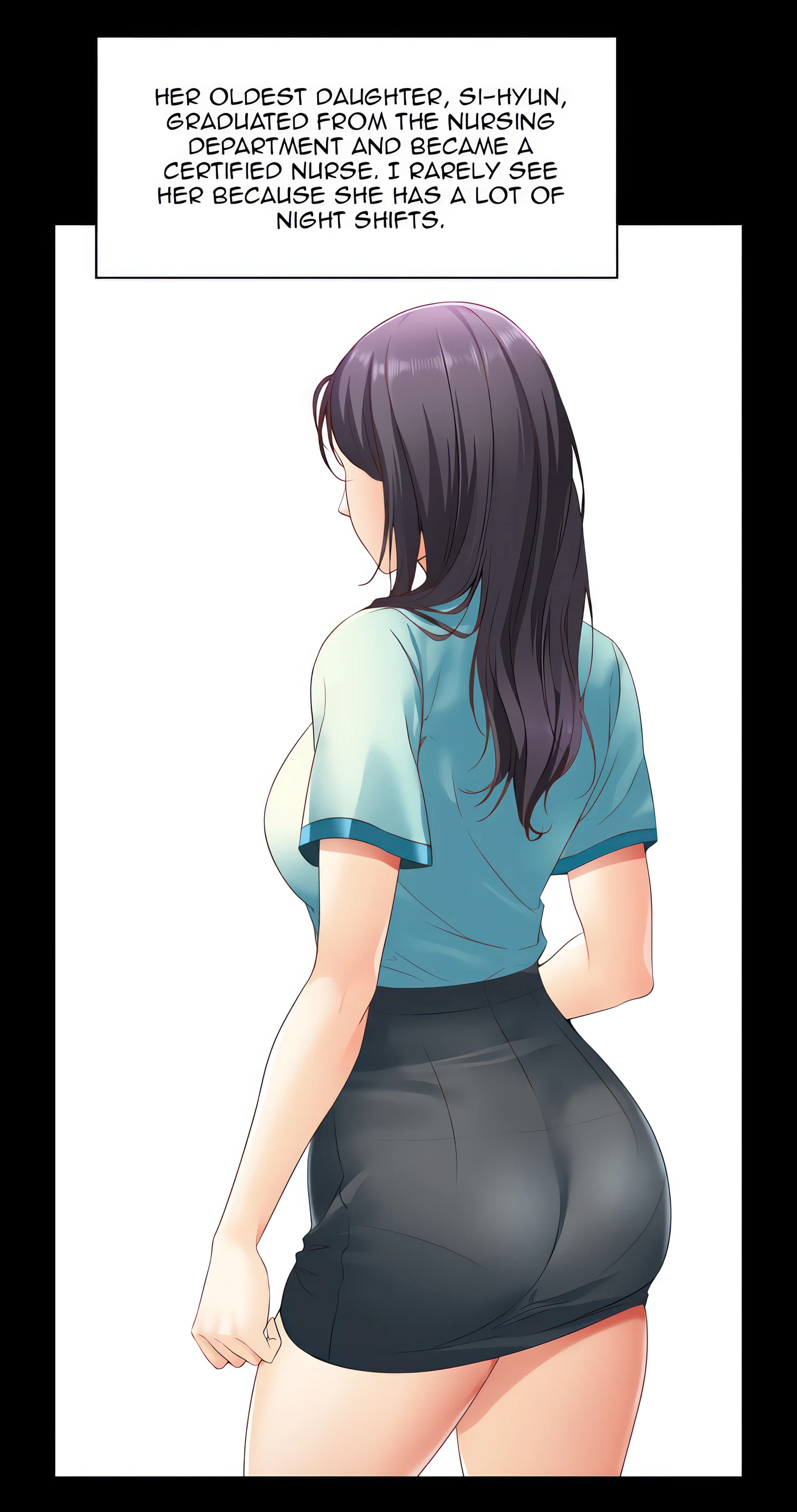 Boarding Diary Chapter 3 (Uncensored), page 22