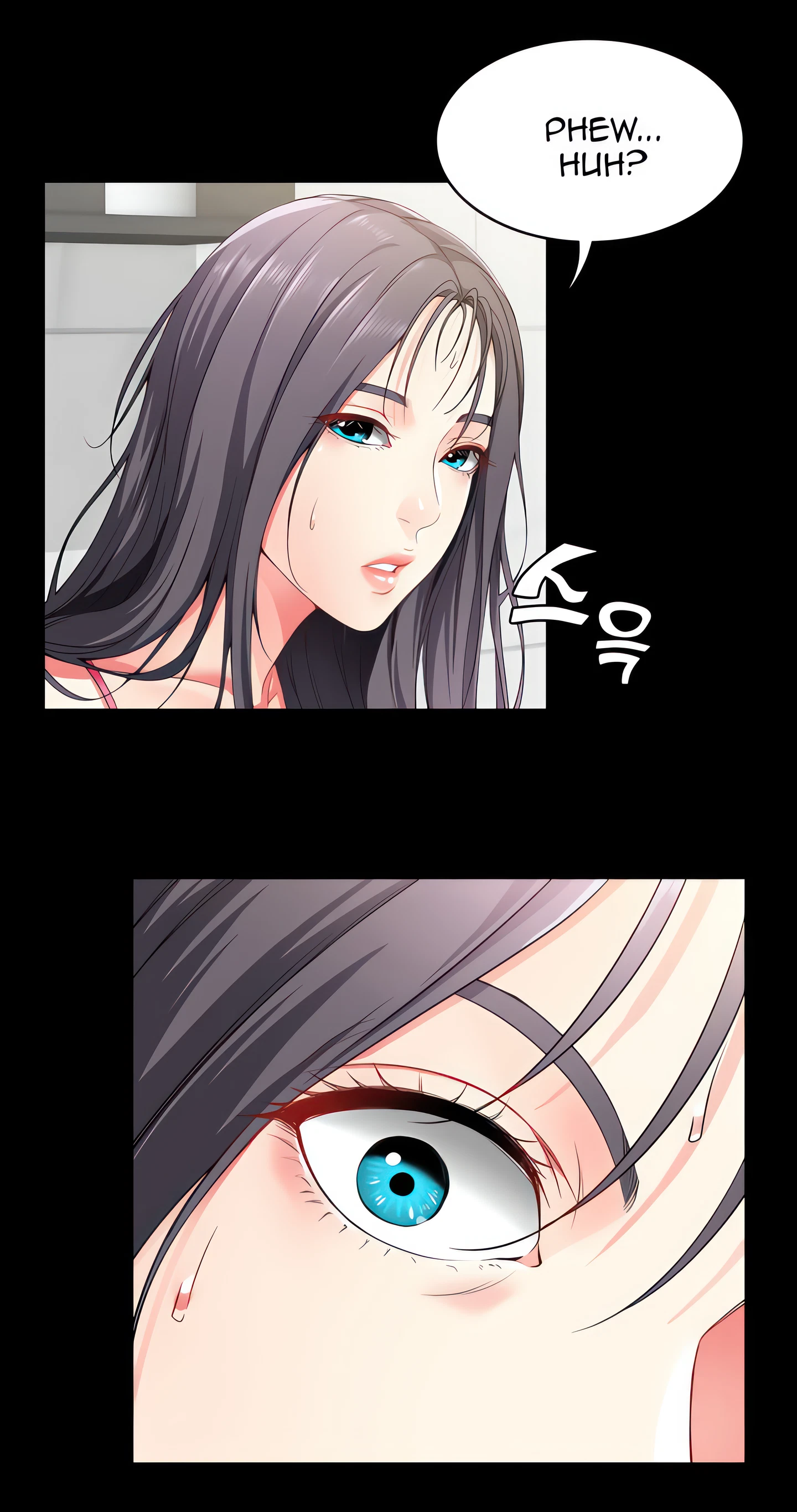 Boarding Diary Chapter 3 (Uncensored), page 42