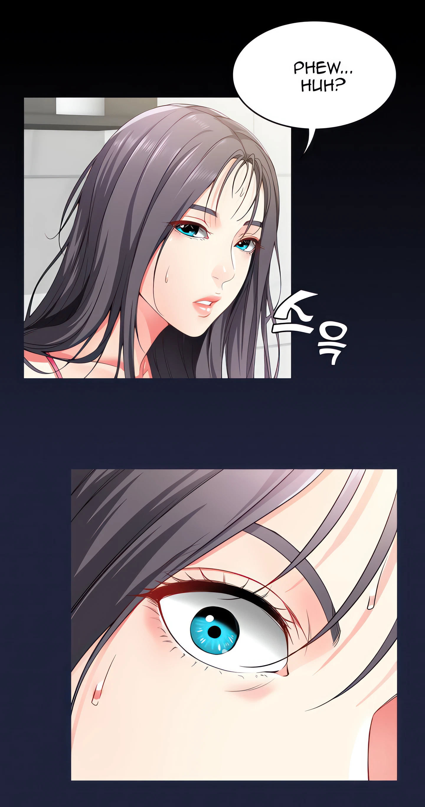 Boarding Diary Chapter 3 (Uncensored), page 46