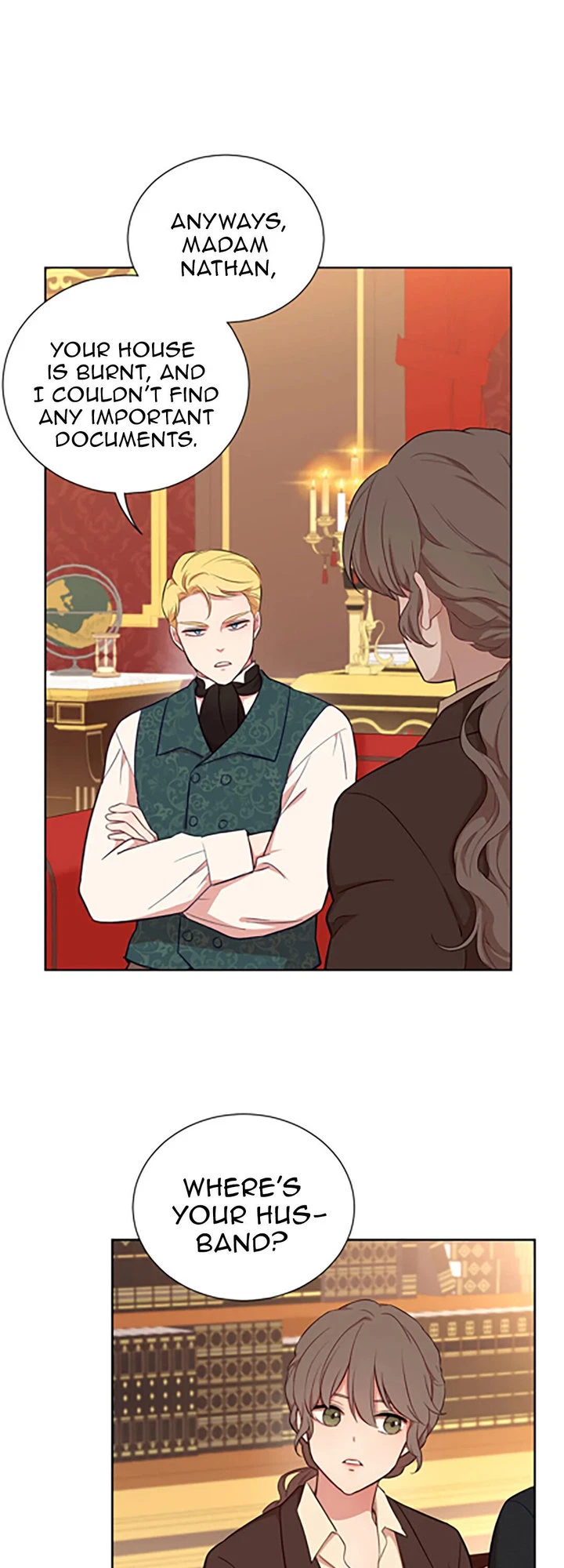 Chapter 46, page 31