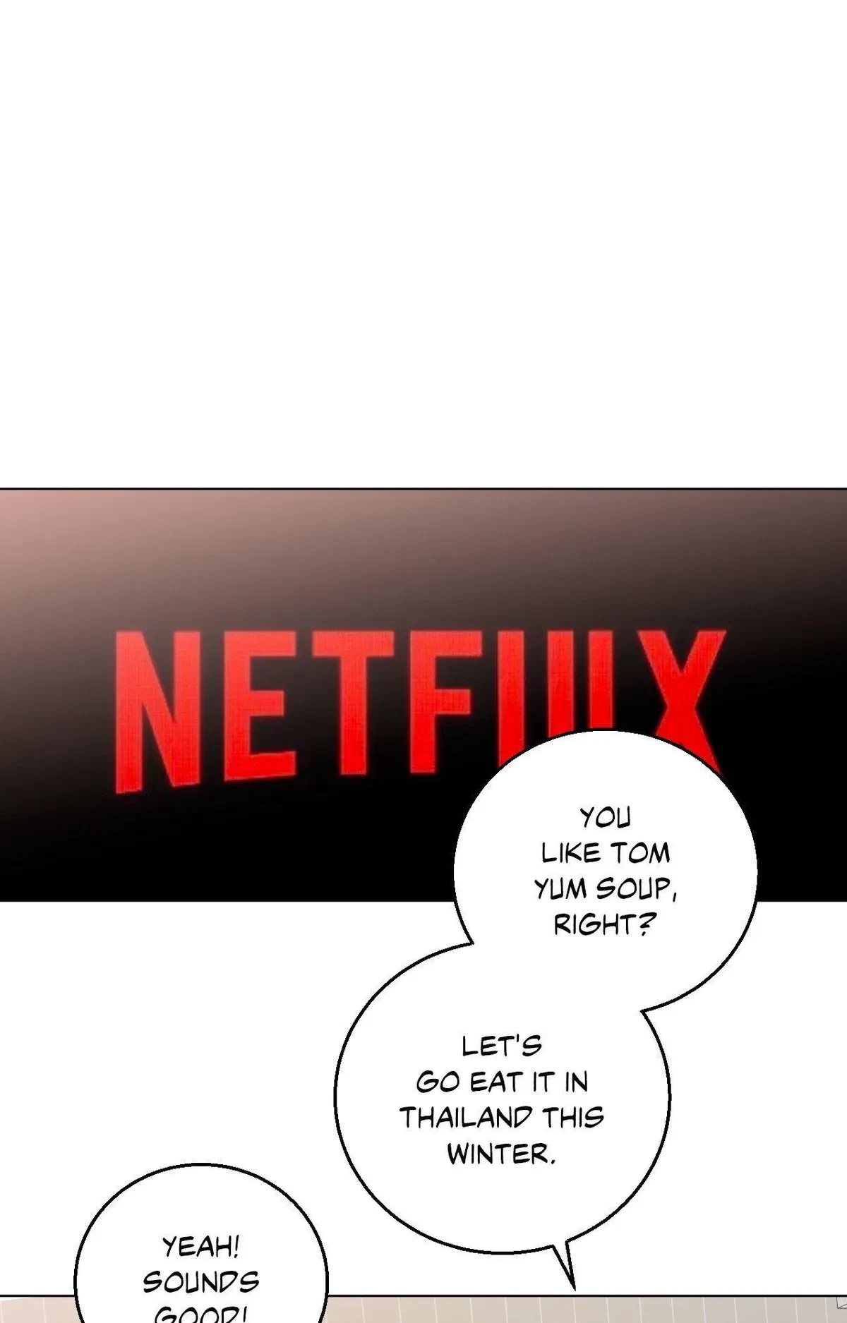 Lend Me Some Sugar Chapter 80.1, page 10