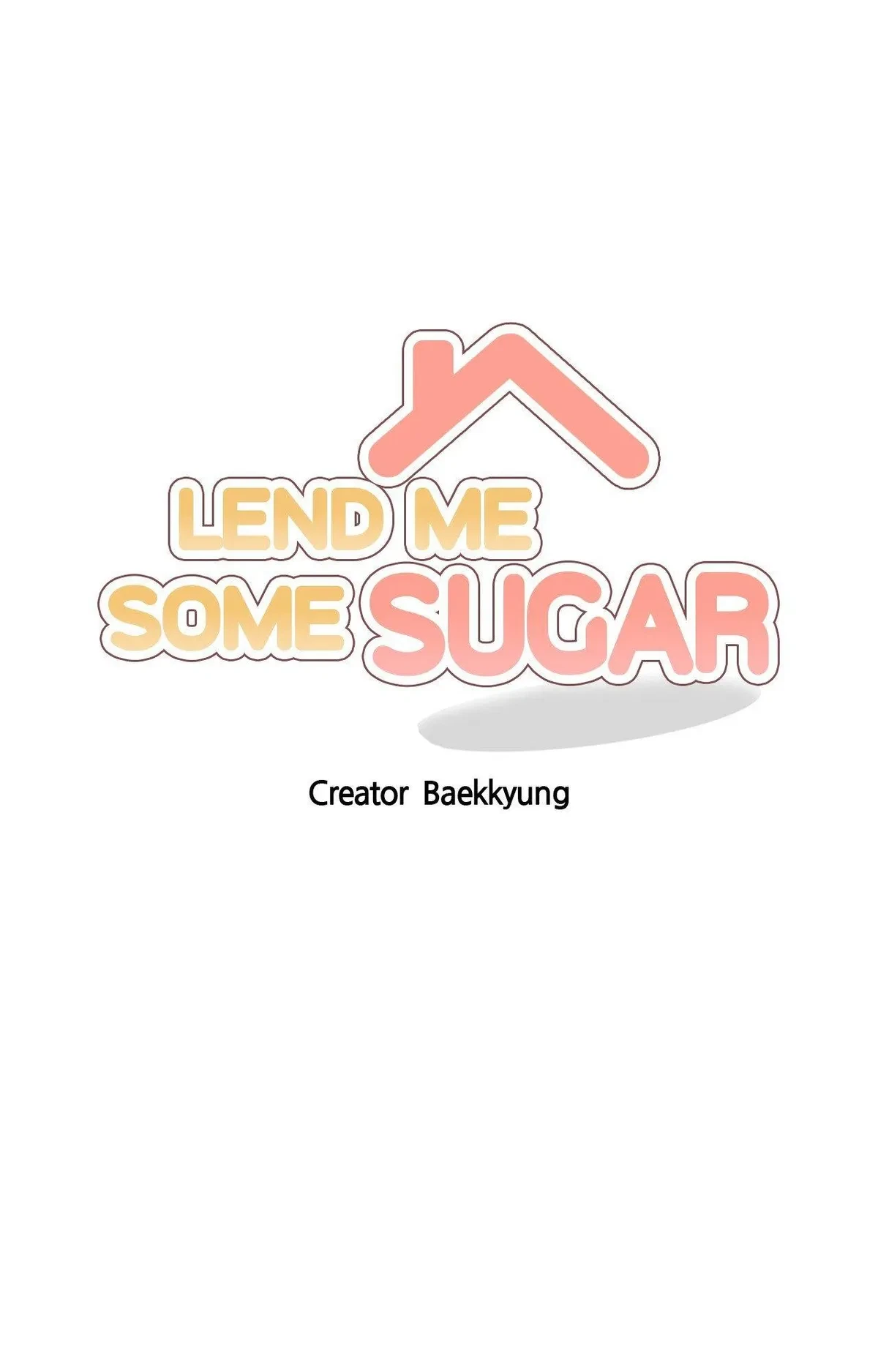 Lend Me Some Sugar Chapter 80.1, page 16
