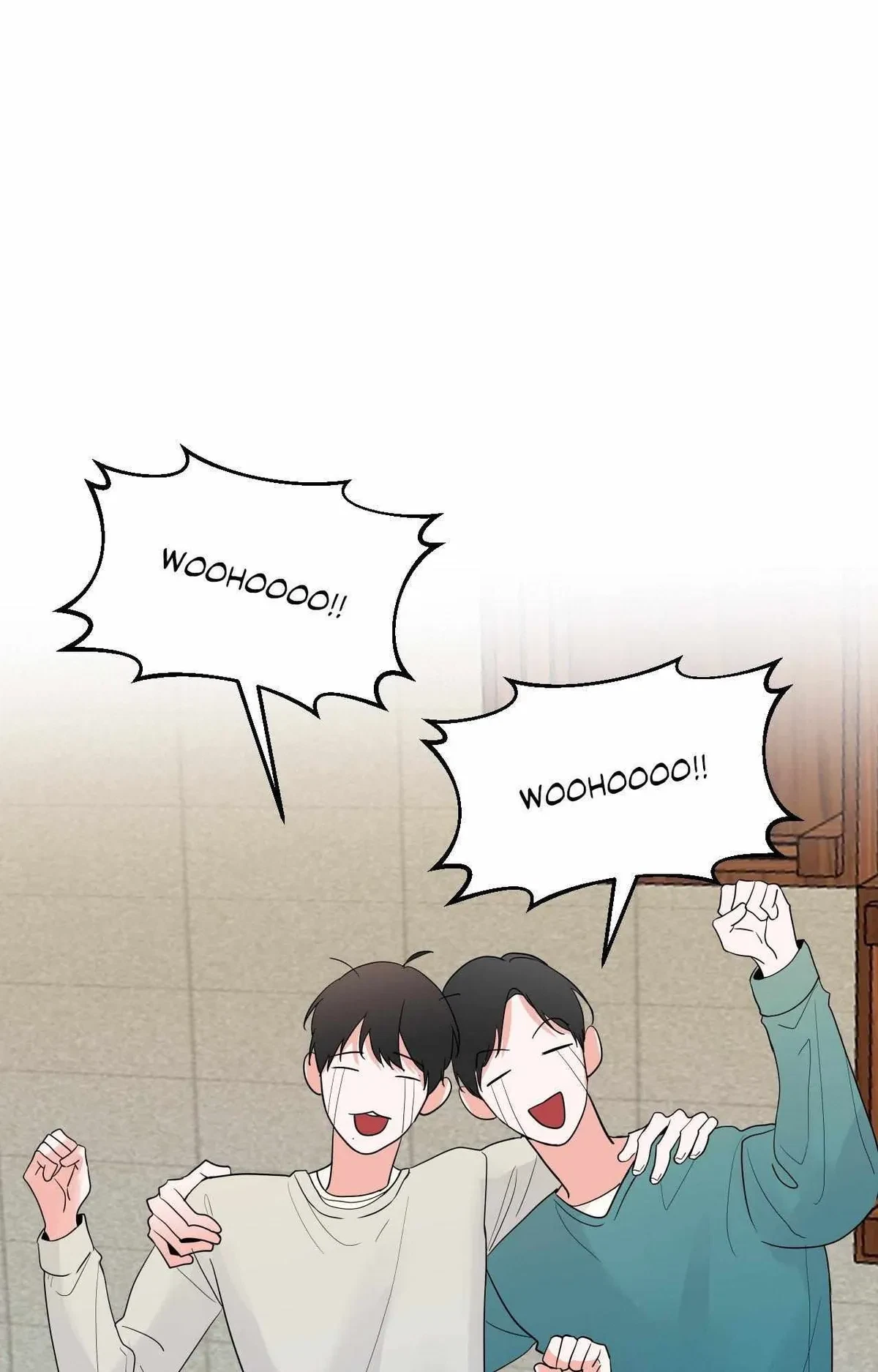 Lend Me Some Sugar Chapter 80.1, page 21