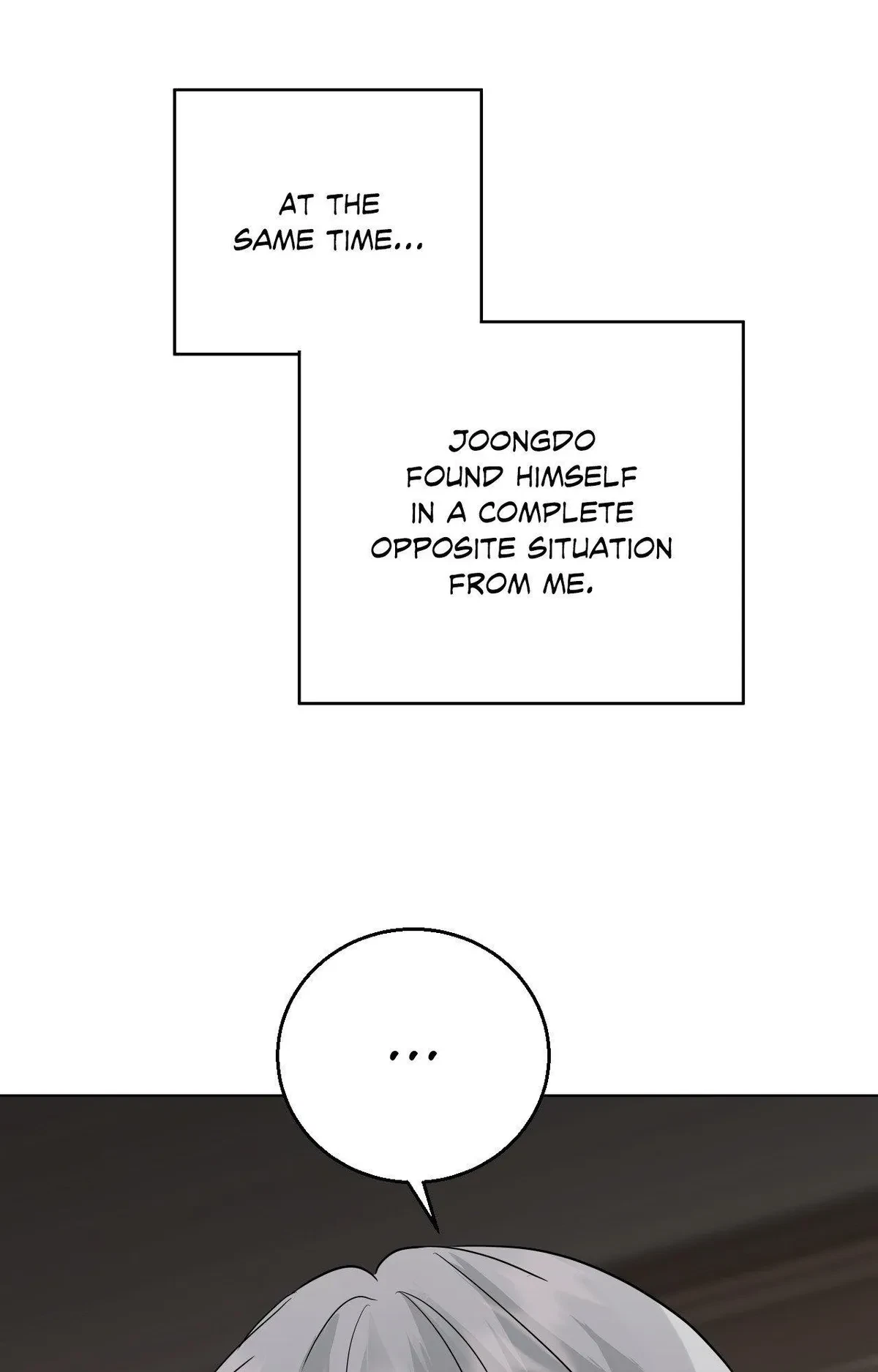 Lend Me Some Sugar Chapter 80.1, page 24