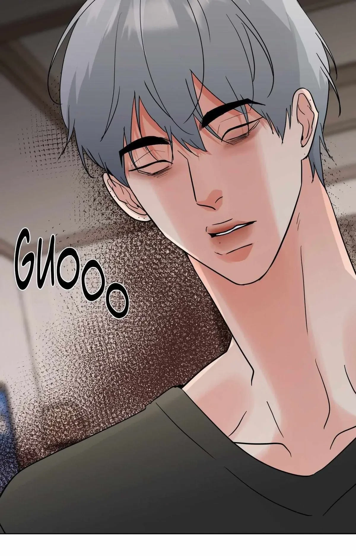 Lend Me Some Sugar Chapter 80.1, page 25