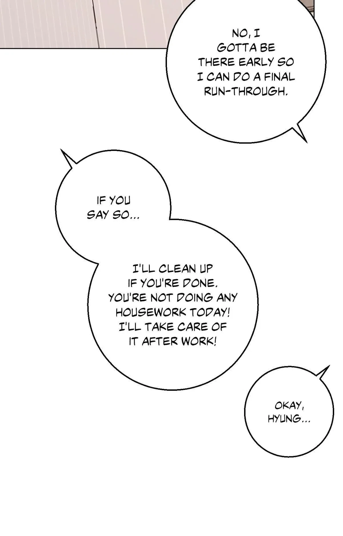 Lend Me Some Sugar Chapter 80.1, page 29