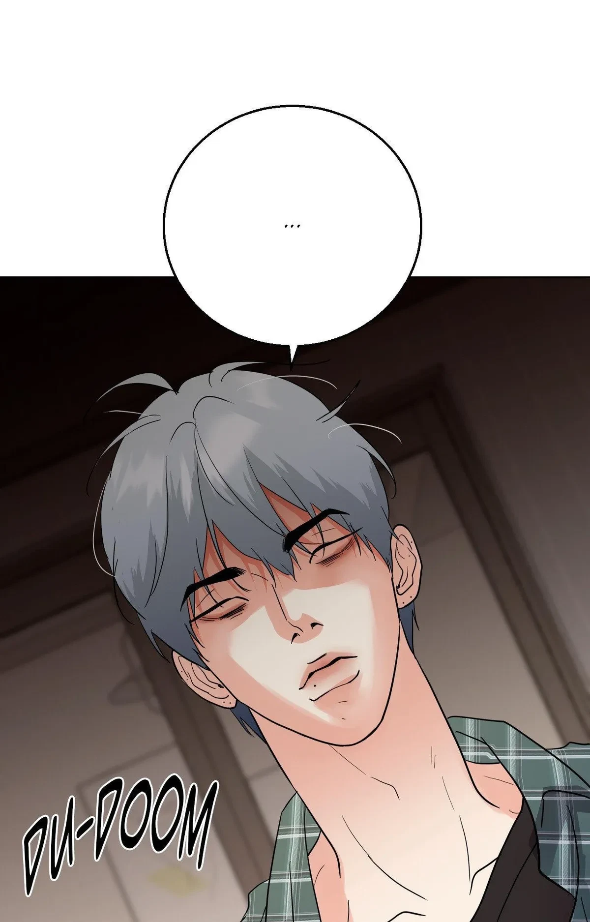 Lend Me Some Sugar Chapter 80.1, page 31
