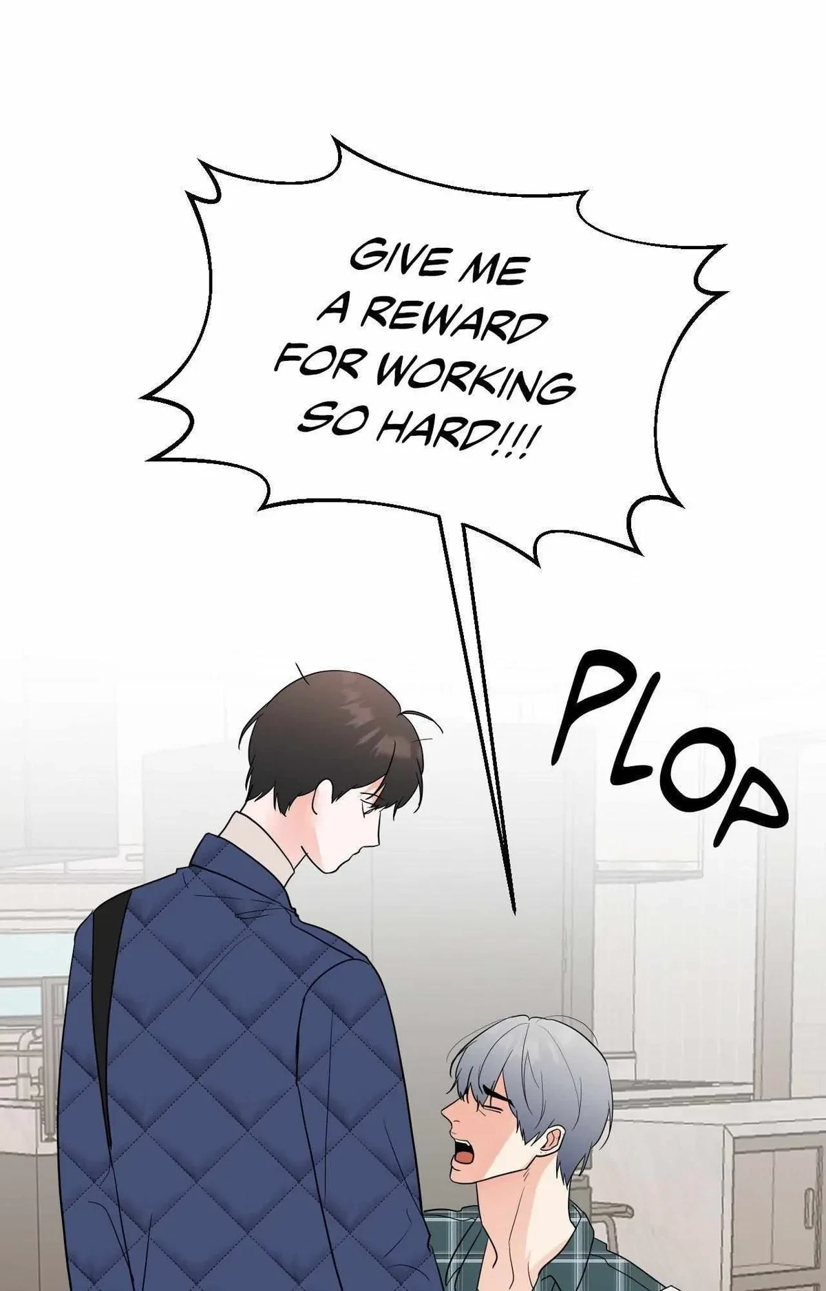 Lend Me Some Sugar Chapter 80.1, page 37