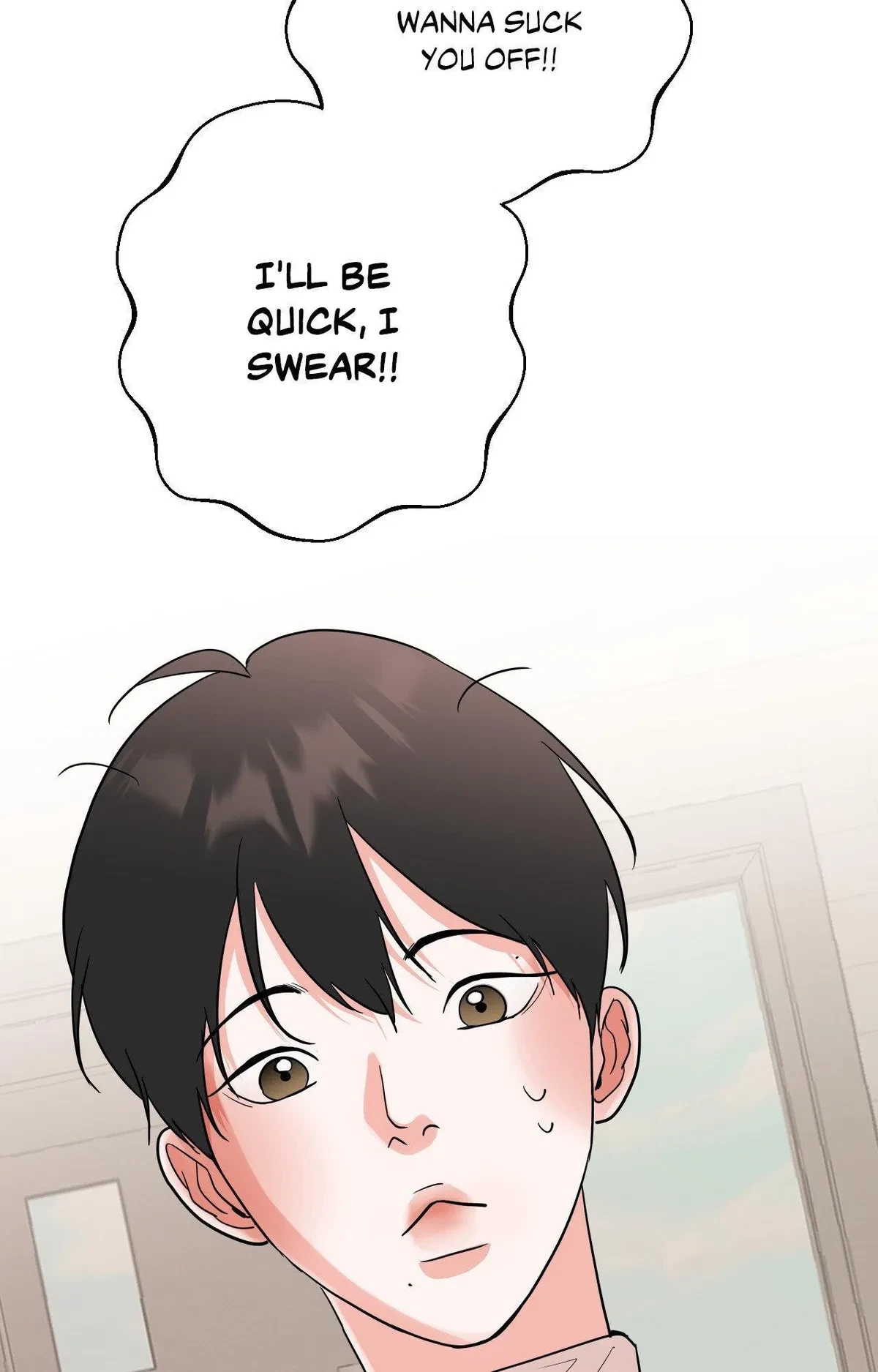 Lend Me Some Sugar Chapter 80.1, page 39