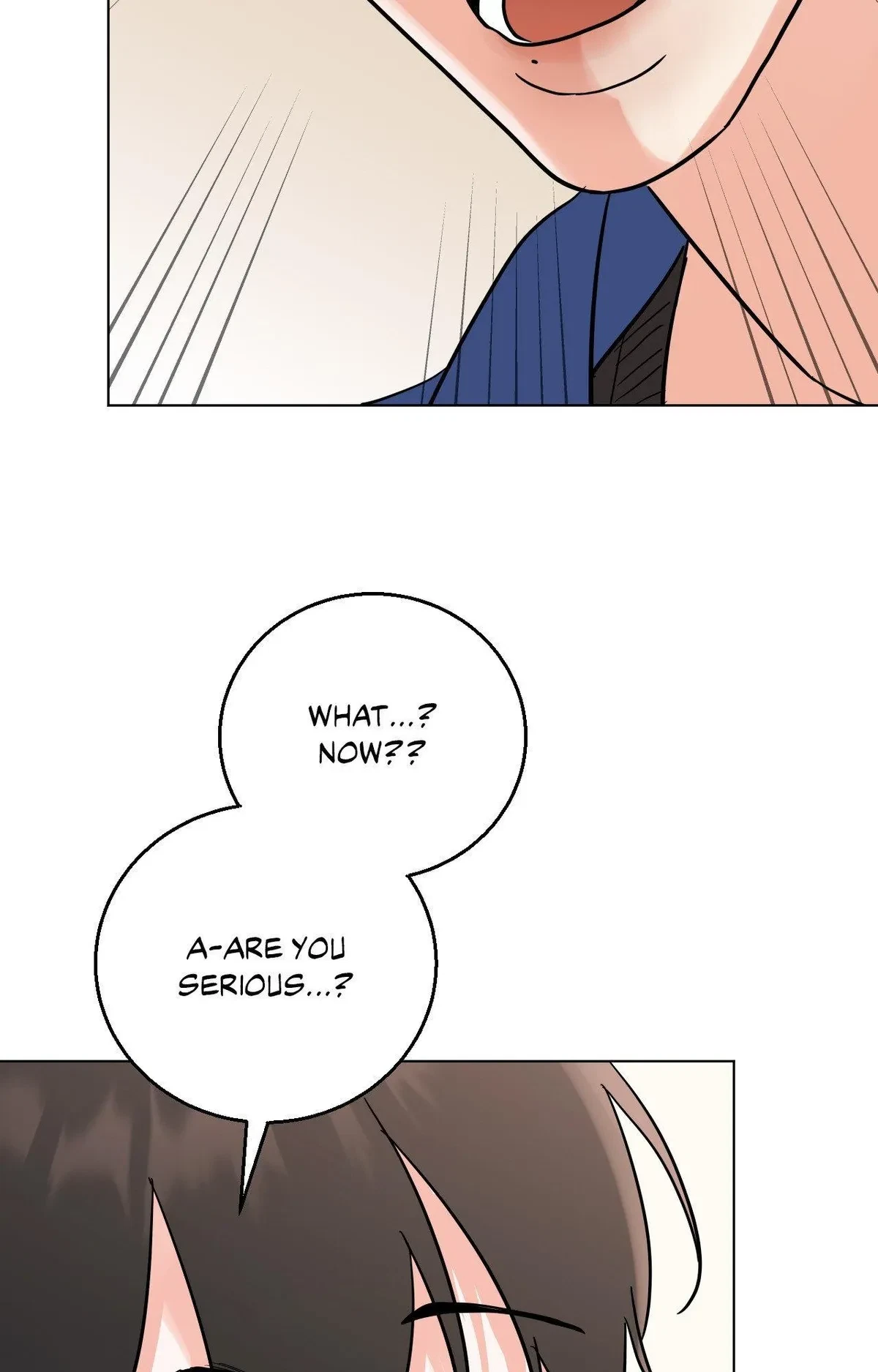 Lend Me Some Sugar Chapter 80.1, page 42