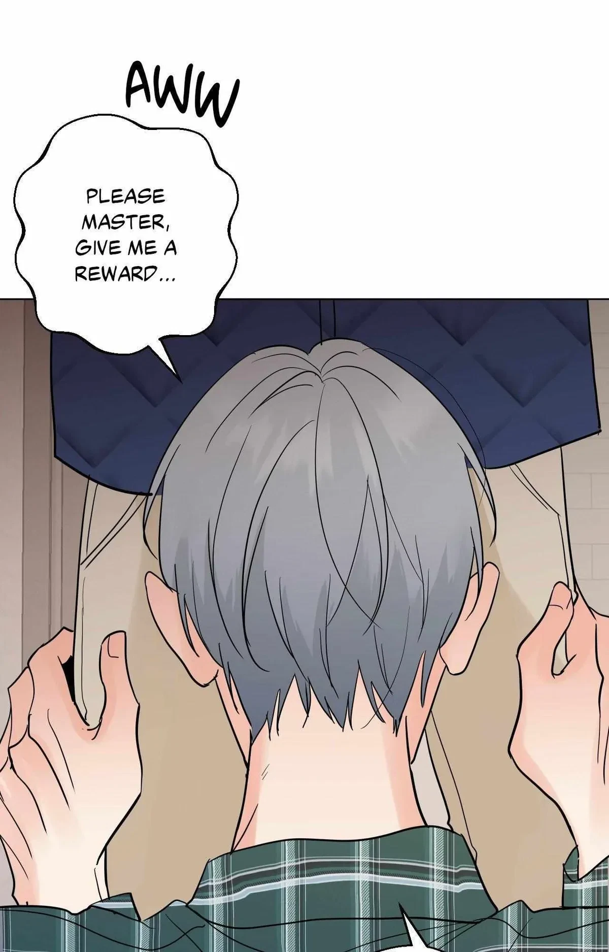 Lend Me Some Sugar Chapter 80.1, page 46