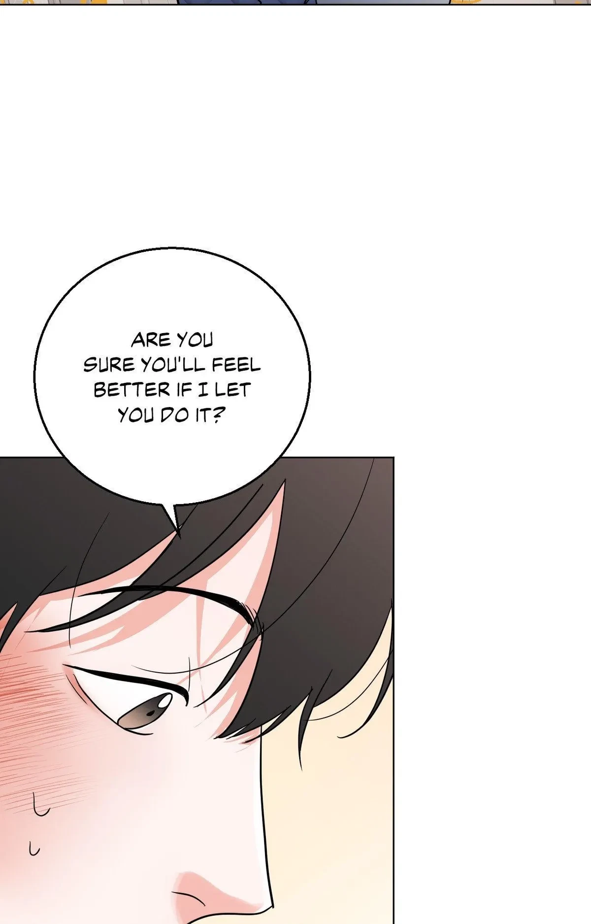 Lend Me Some Sugar Chapter 80.1, page 48