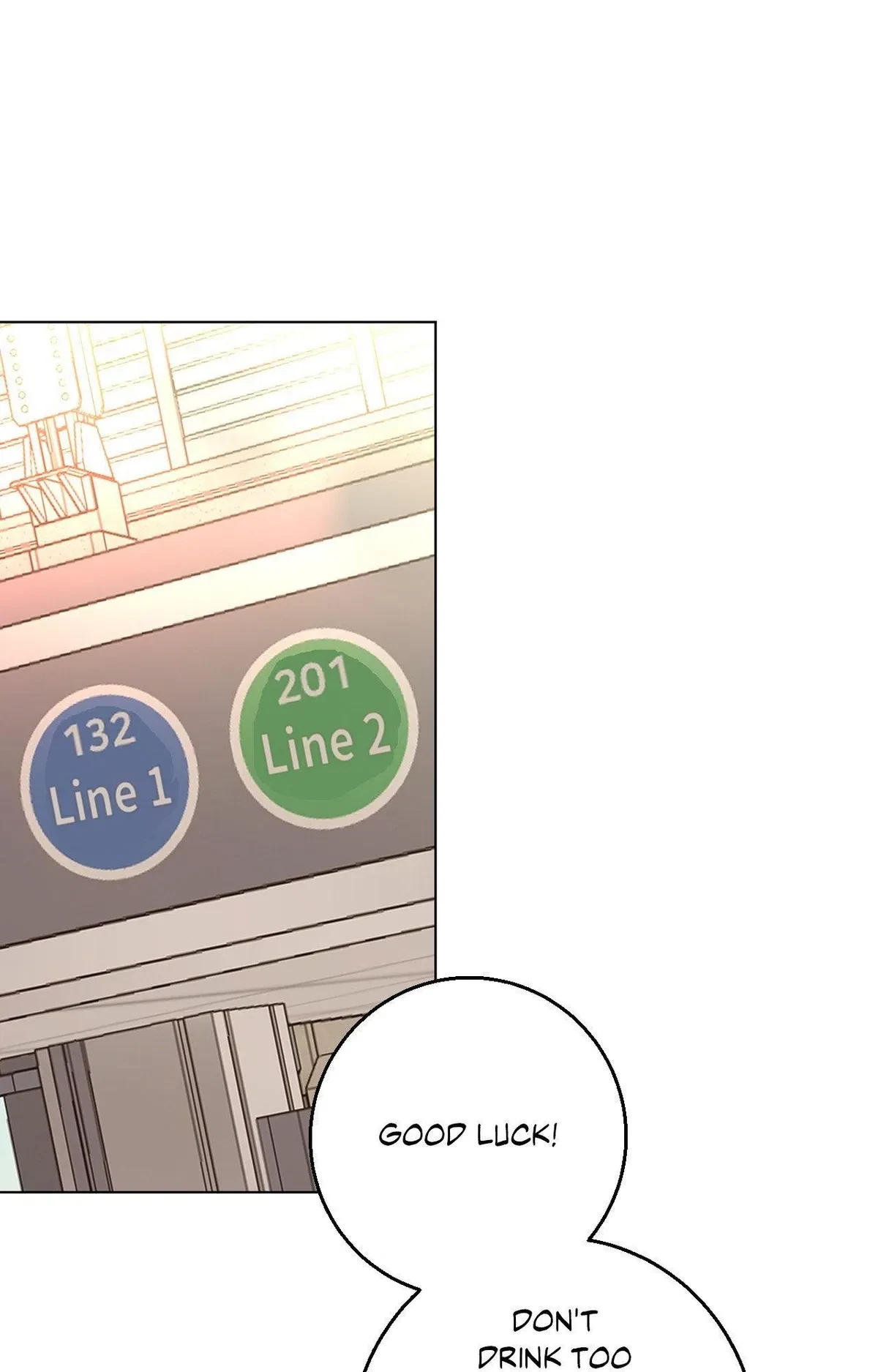 Lend Me Some Sugar Chapter 80.1, page 56