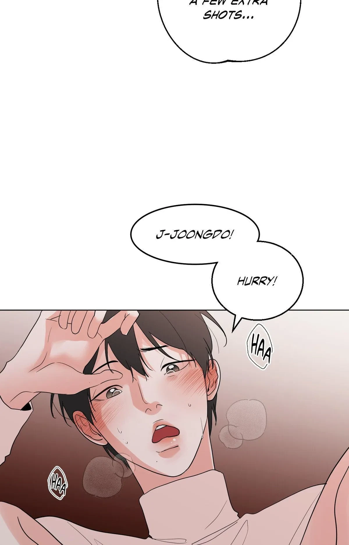 Lend Me Some Sugar Chapter 80.1, page 65