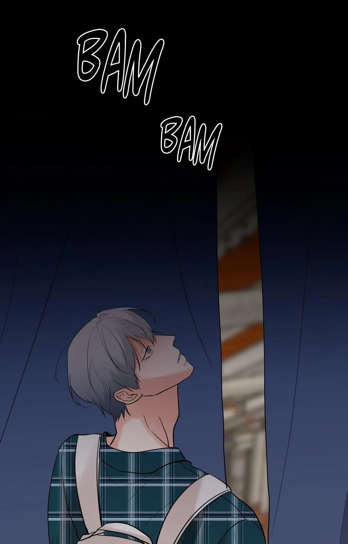 Lend Me Some Sugar Chapter 80.1, page 69