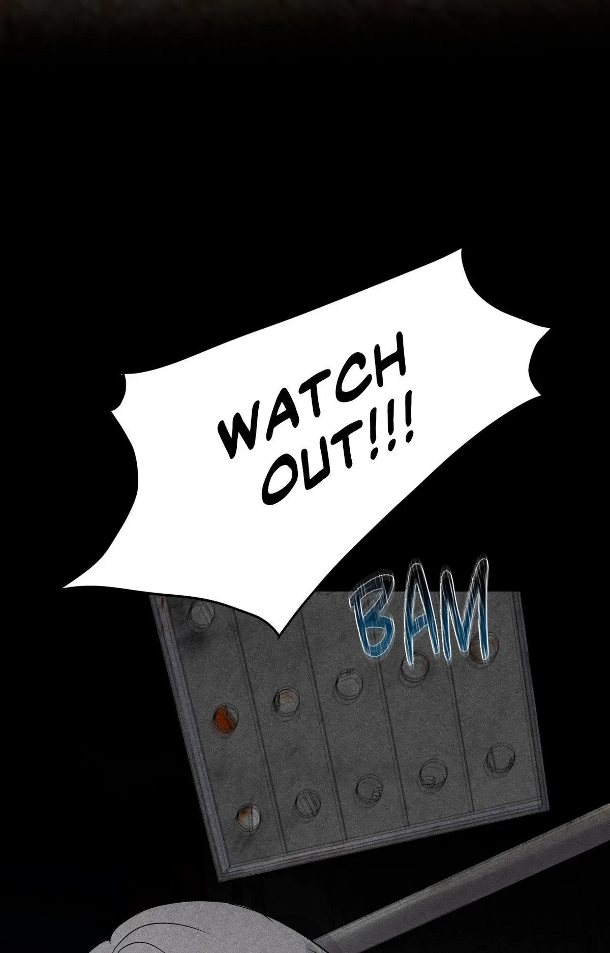 Lend Me Some Sugar Chapter 80.1, page 71