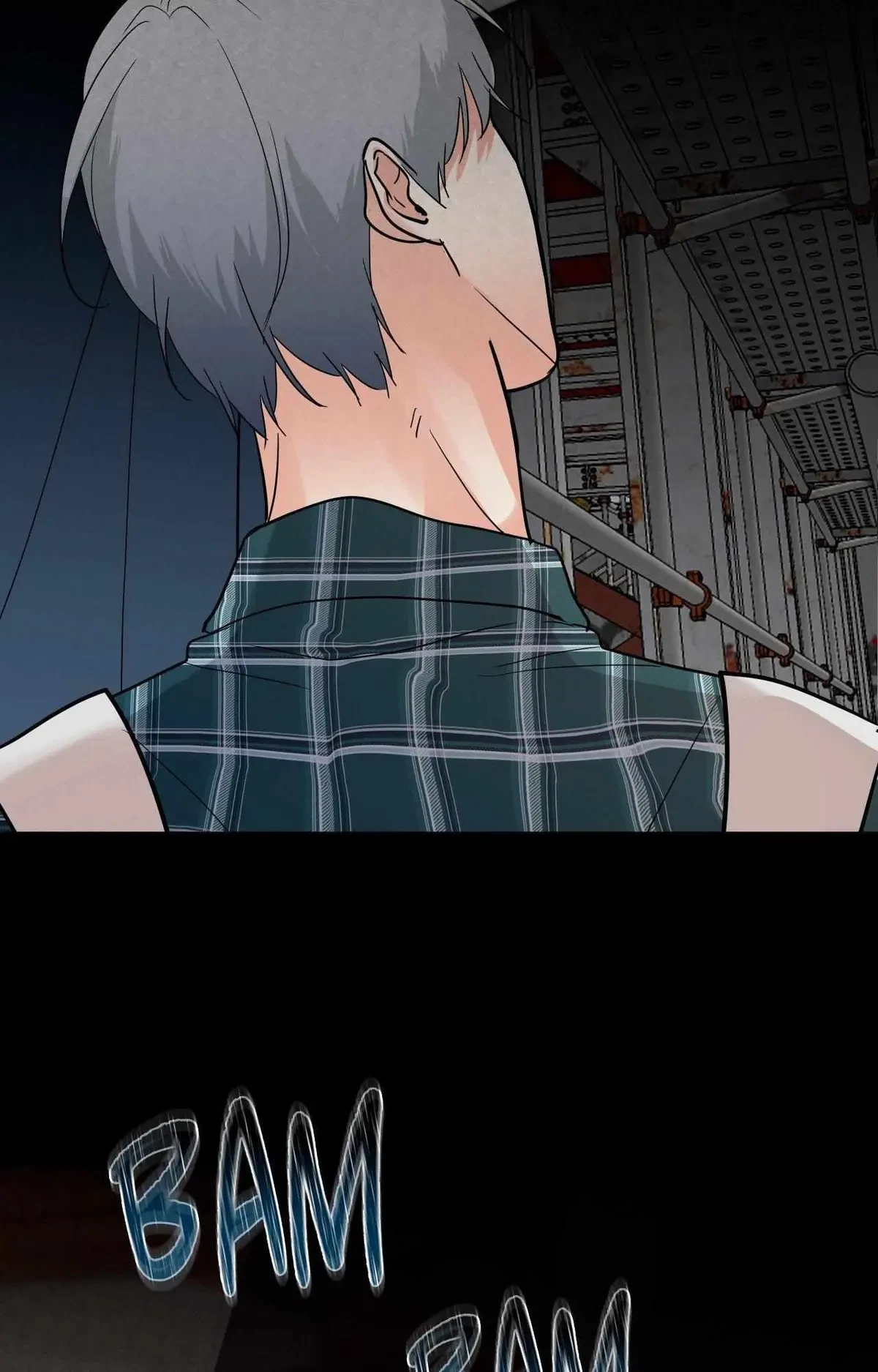 Lend Me Some Sugar Chapter 80.1, page 72