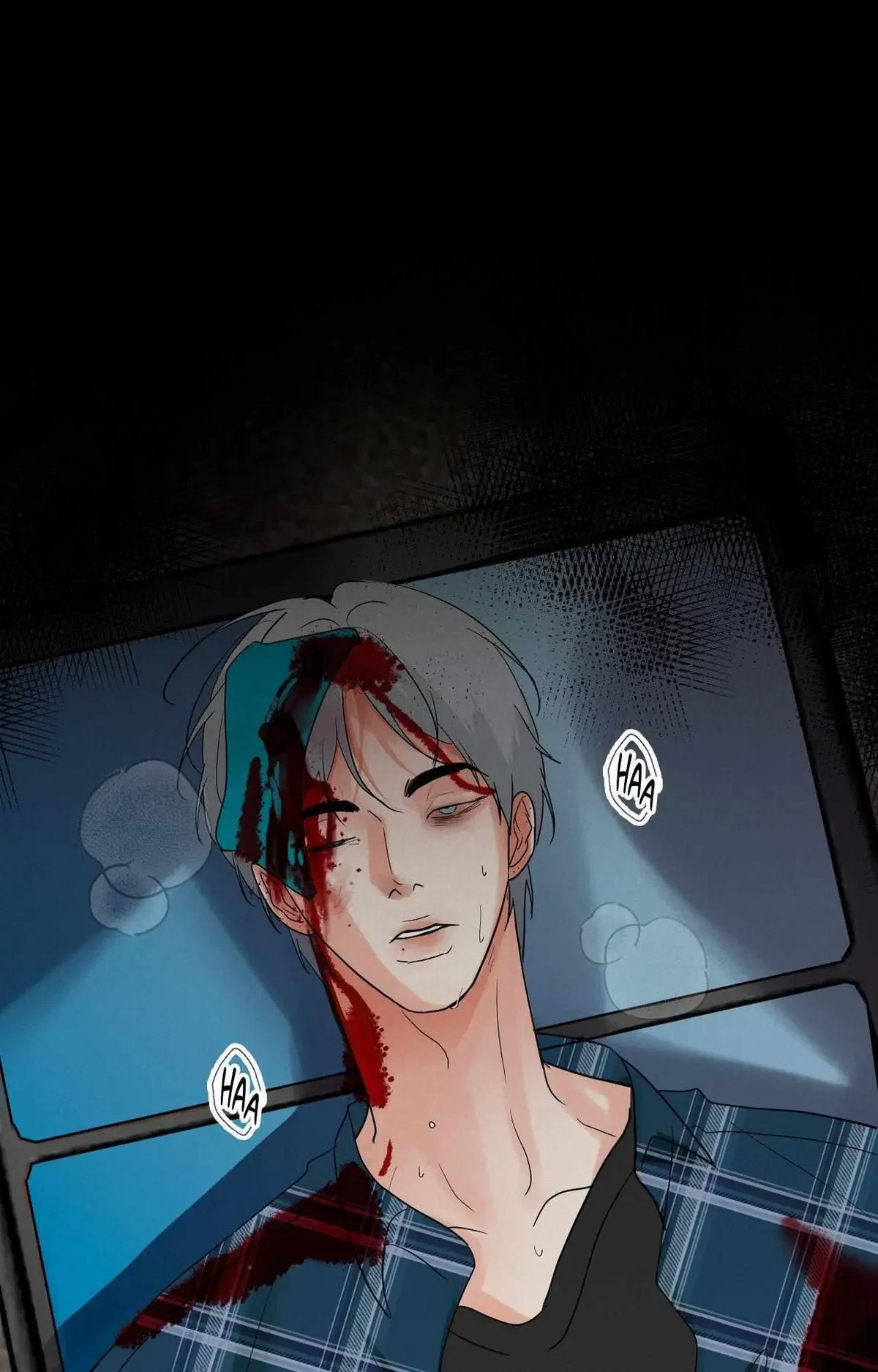 Lend Me Some Sugar Chapter 80.1, page 84