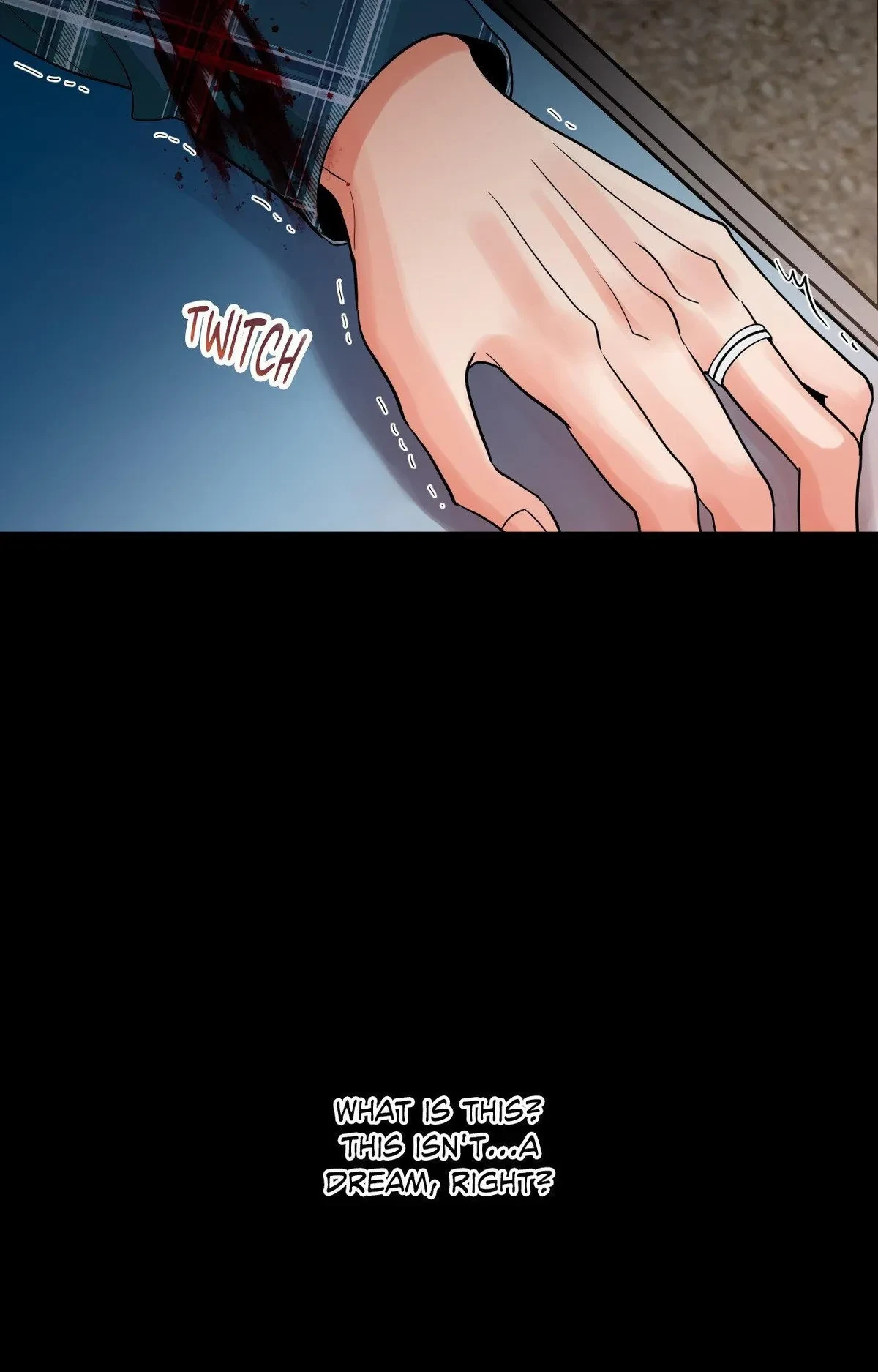 Lend Me Some Sugar Chapter 80.1, page 86