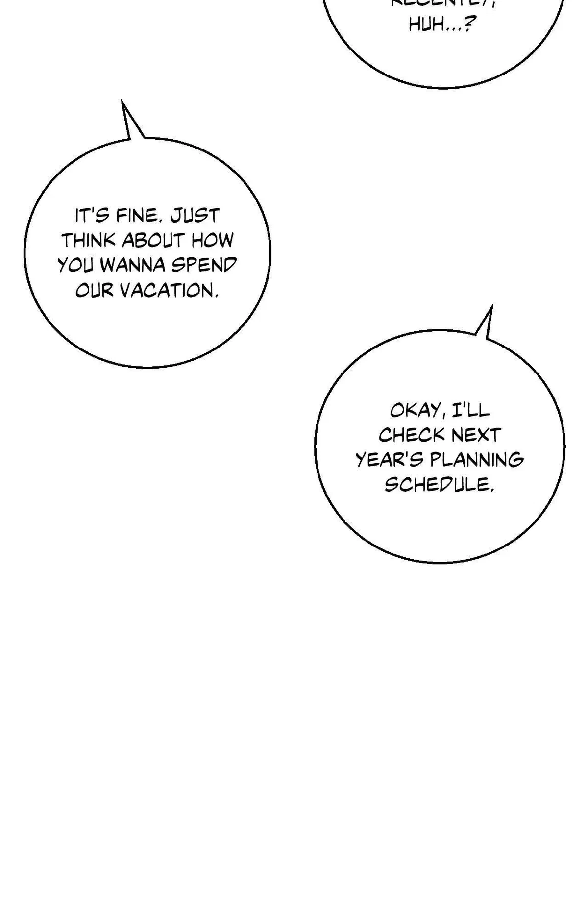 Lend Me Some Sugar Chapter 80.1, page 9