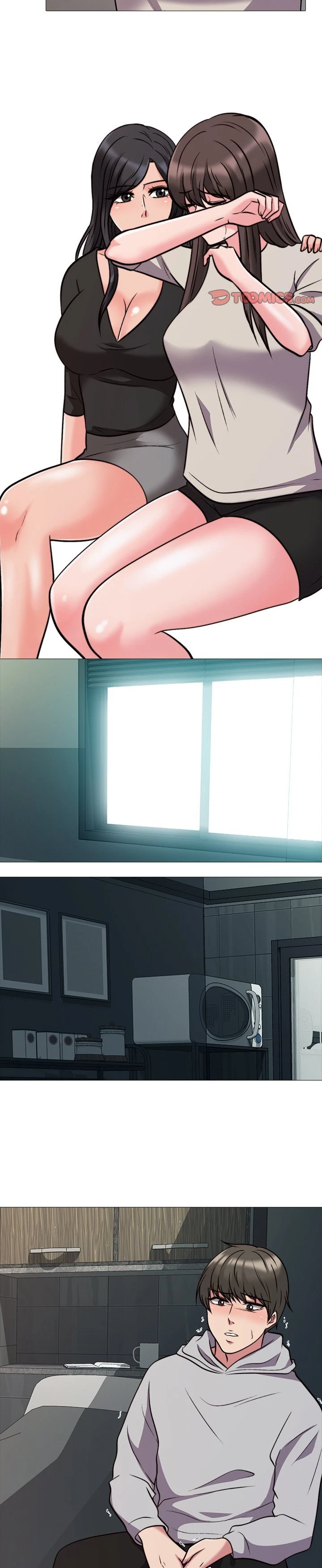 Chapter 31 - Extra Credit, page 18