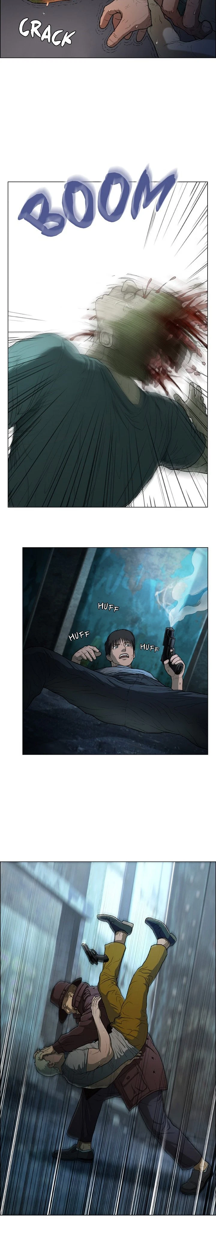 The Jackal Chapter 14, page 14