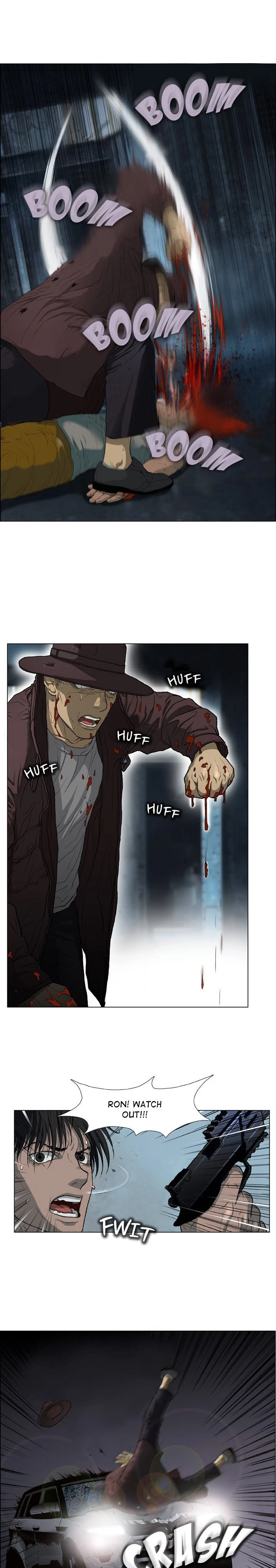 The Jackal Chapter 14, page 15