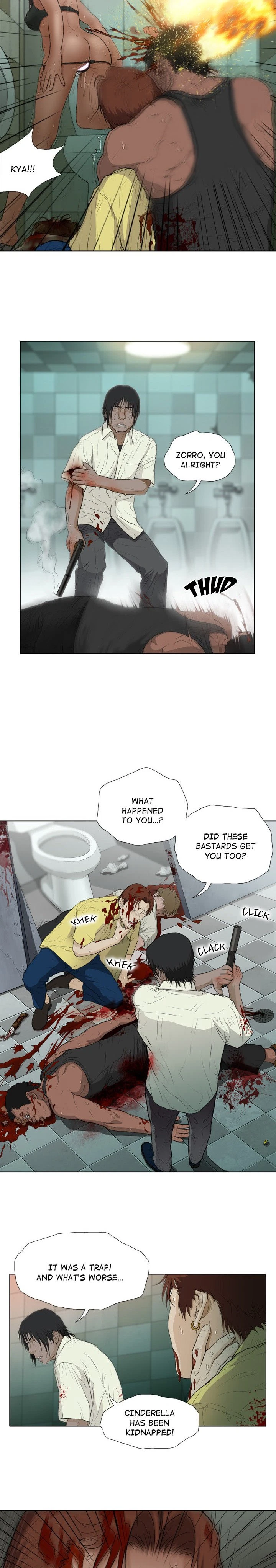 The Jackal Chapter 14, page 3